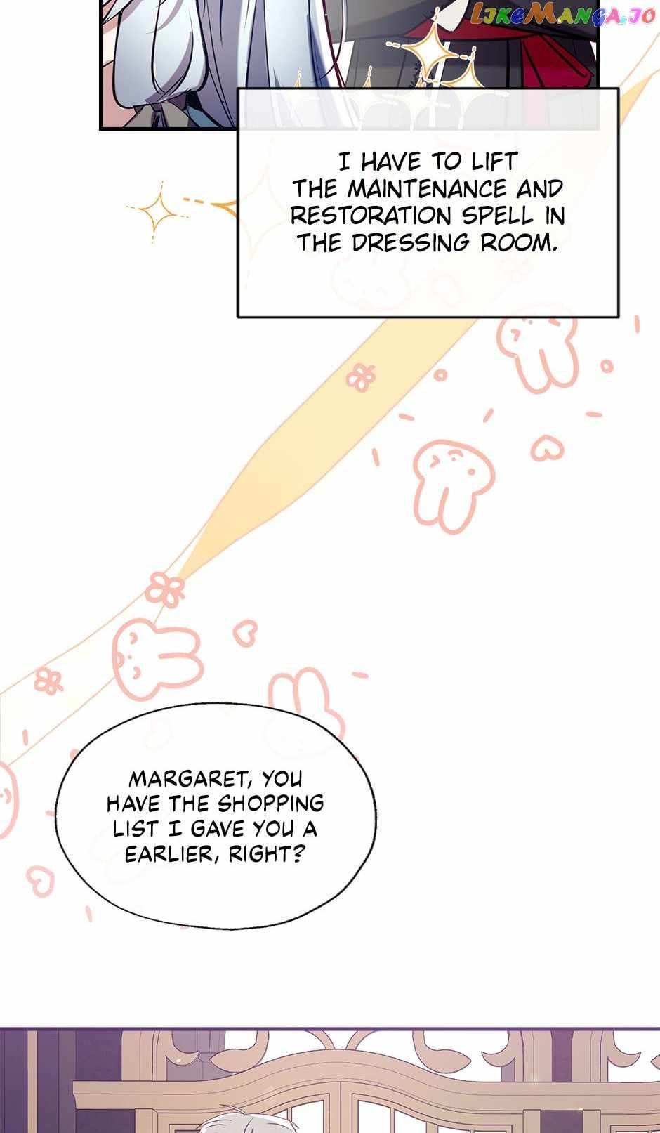 Can We Become a Family? chapter 78 page 65