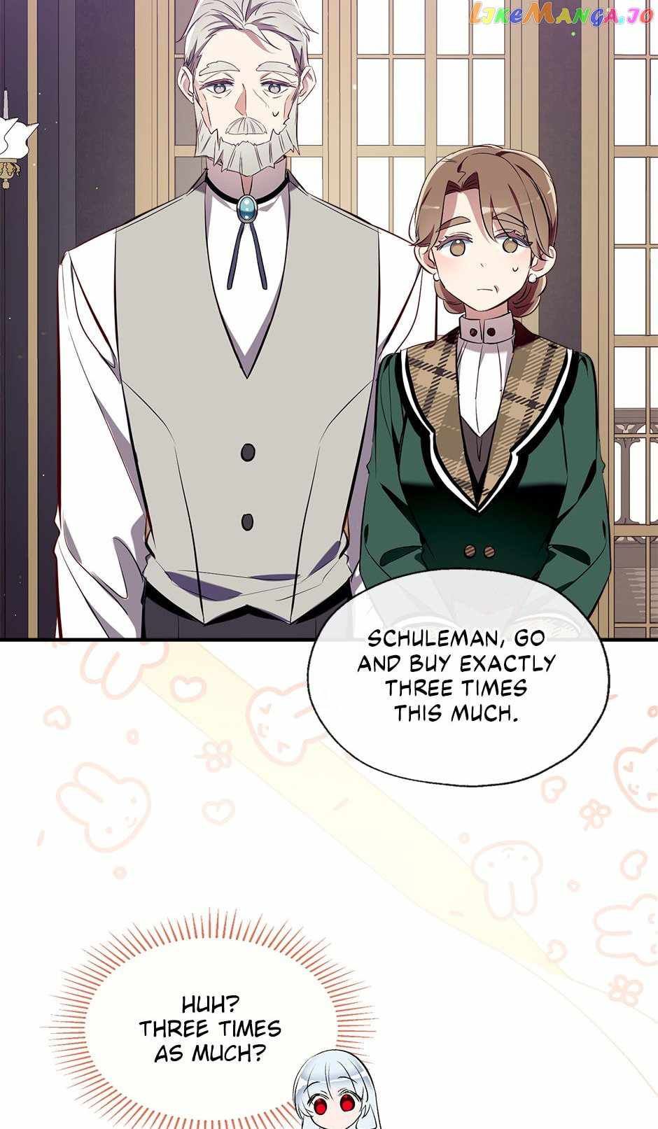 Can We Become a Family? chapter 78 page 66