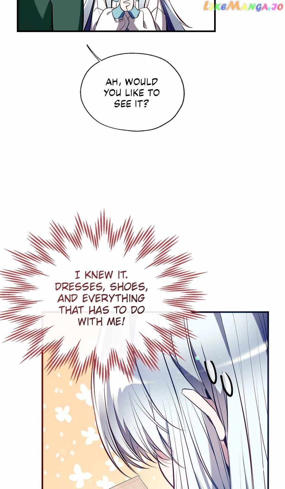 Can We Become a Family? chapter 78 page 68