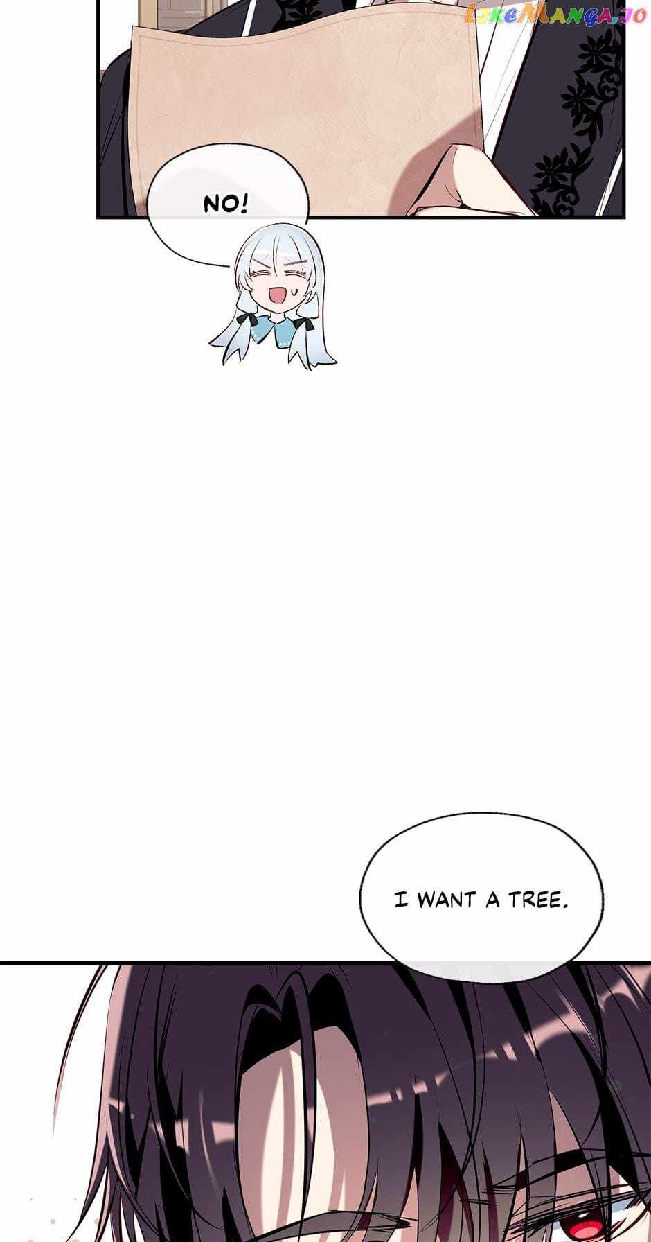 Can We Become a Family? chapter 78 page 74