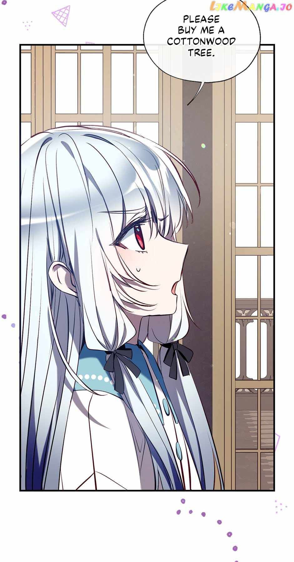 Can We Become a Family? chapter 78 page 76