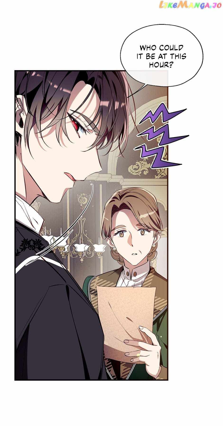 Can We Become a Family? chapter 78 page 8