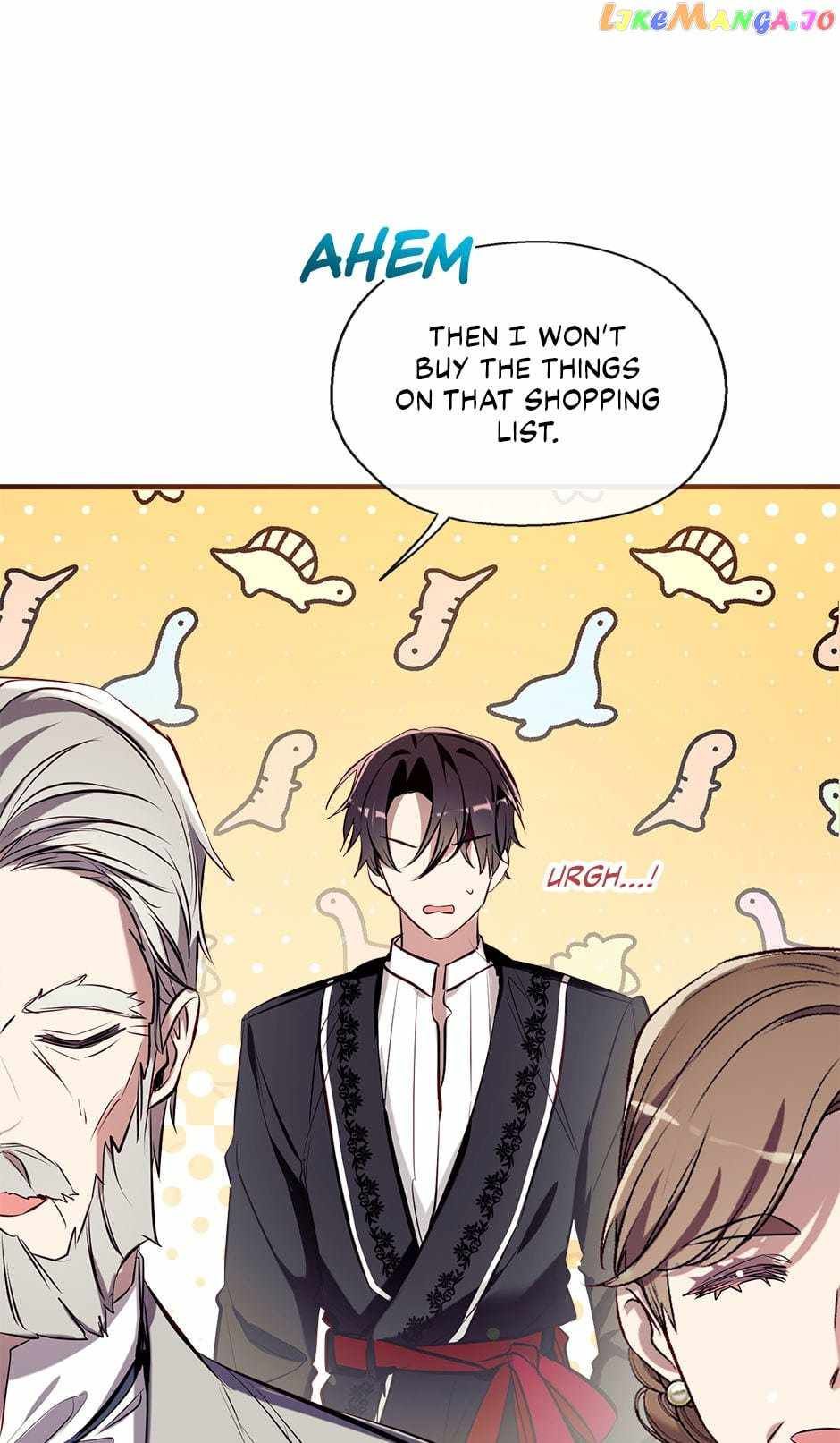 Can We Become a Family? chapter 78 page 80