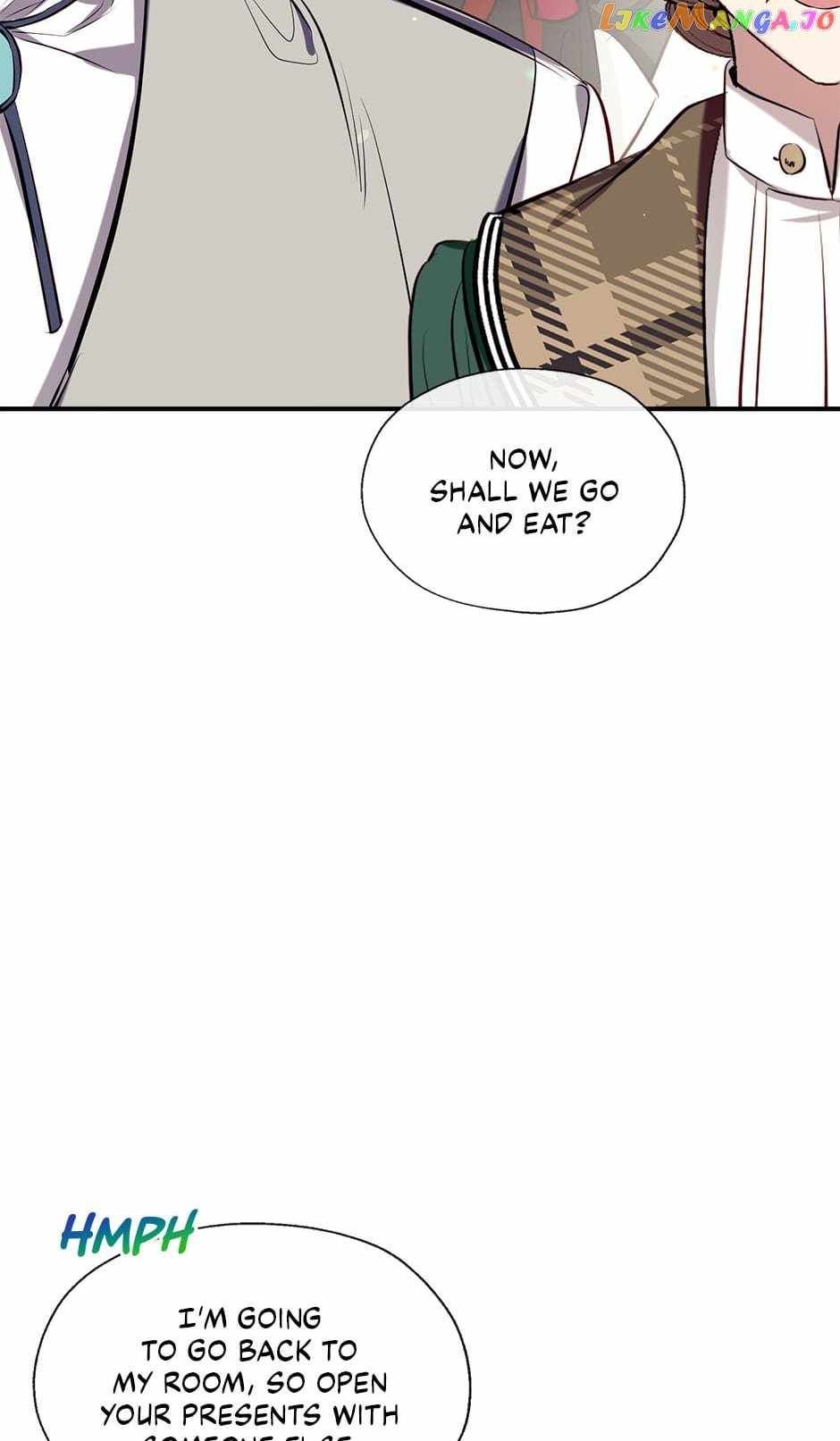 Can We Become a Family? chapter 78 page 81