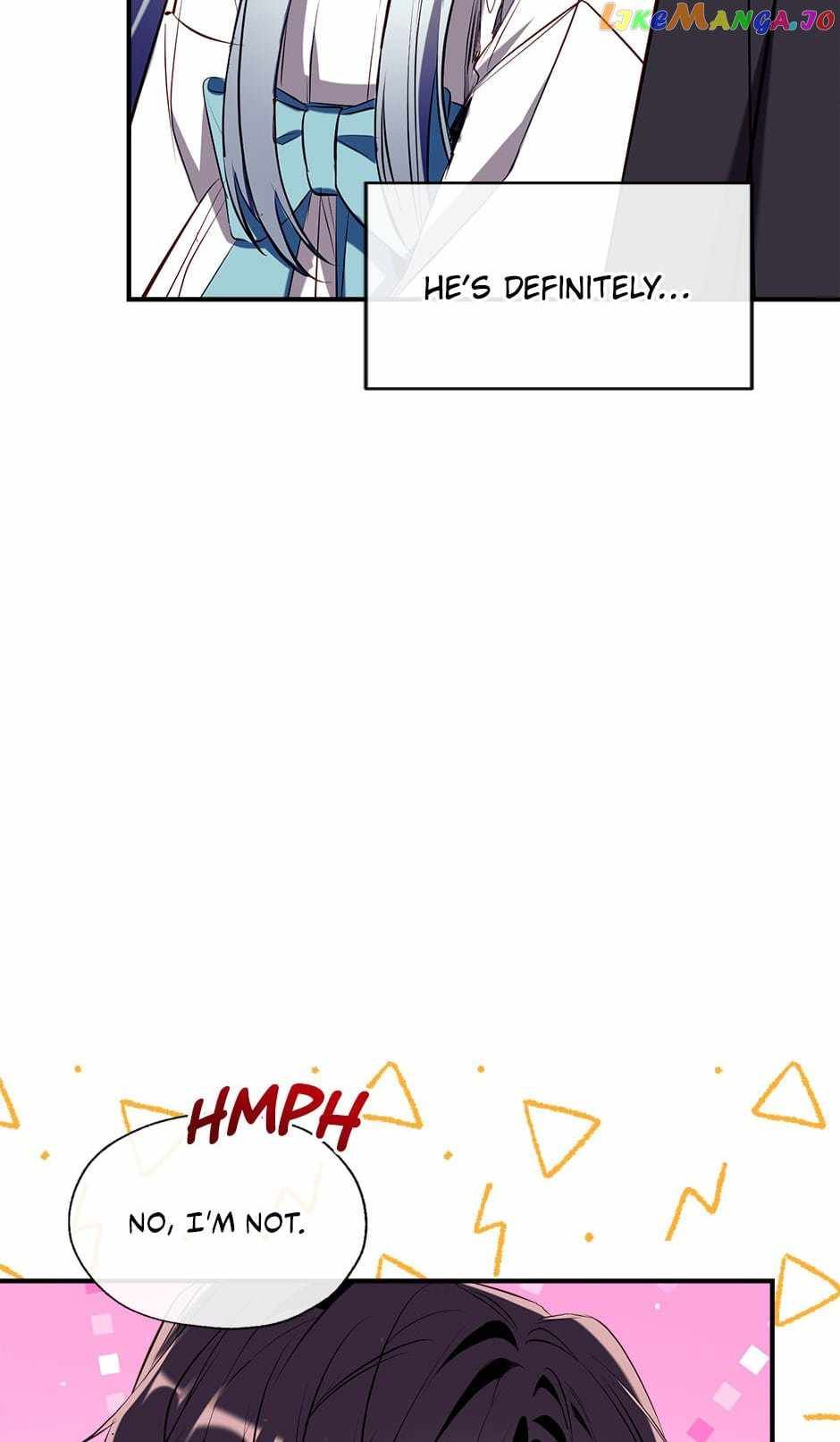 Can We Become a Family? chapter 78 page 84