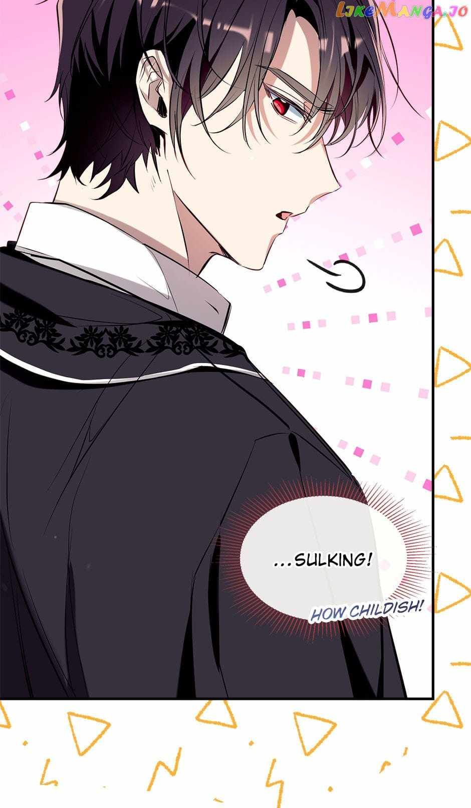 Can We Become a Family? chapter 78 page 85