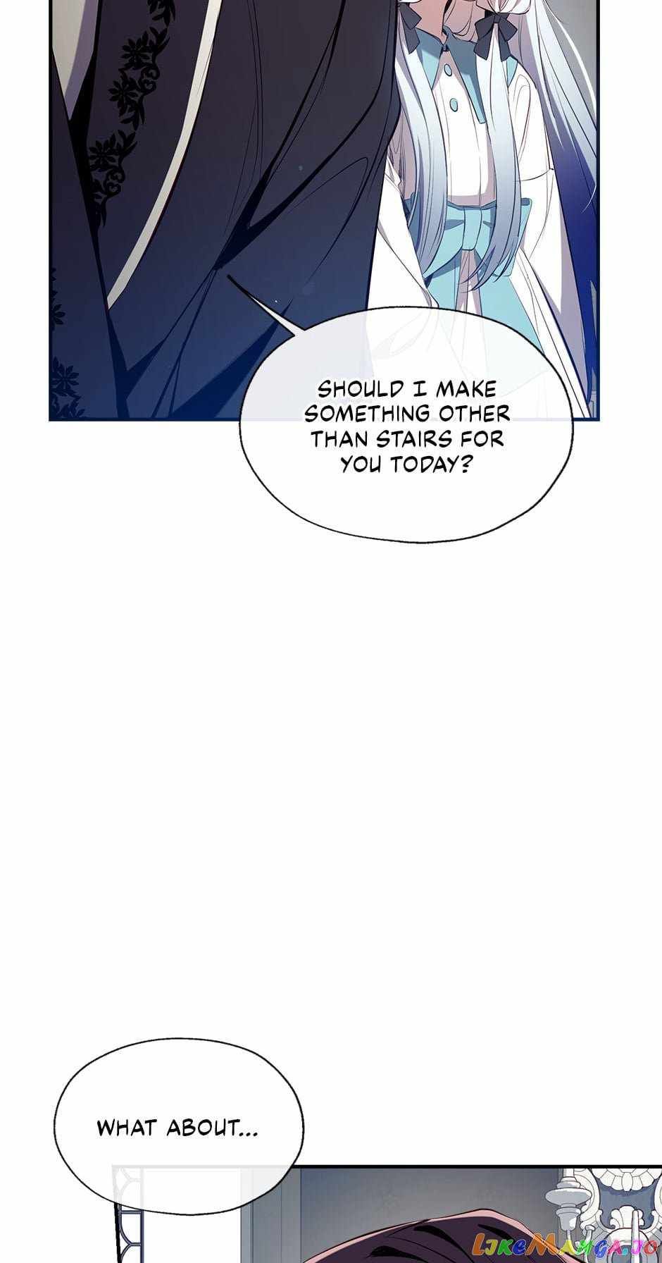 Can We Become a Family? chapter 79 page 12