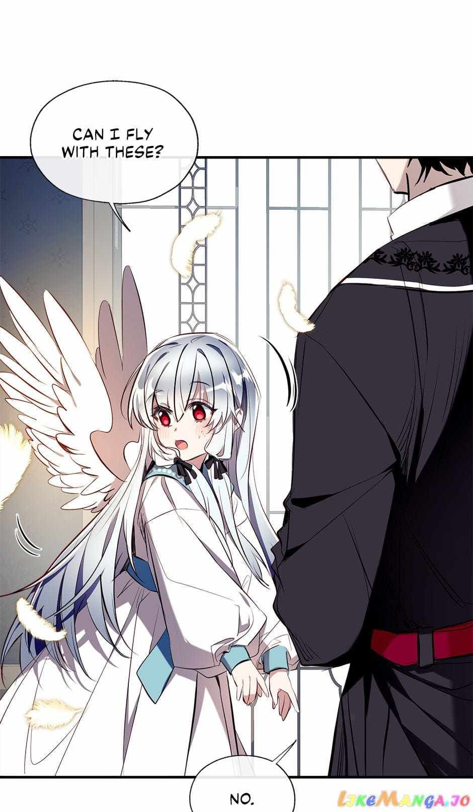 Can We Become a Family? chapter 79 page 16