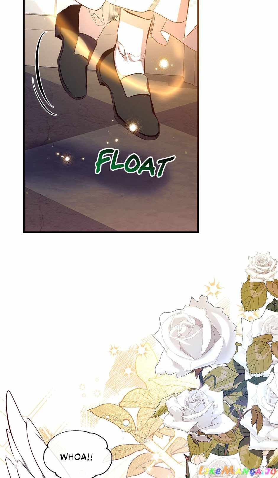 Can We Become a Family? chapter 79 page 18