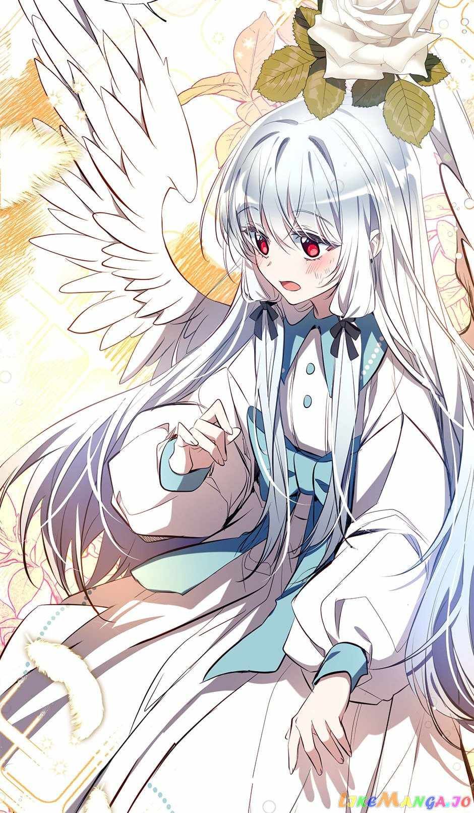 Can We Become a Family? chapter 79 page 19