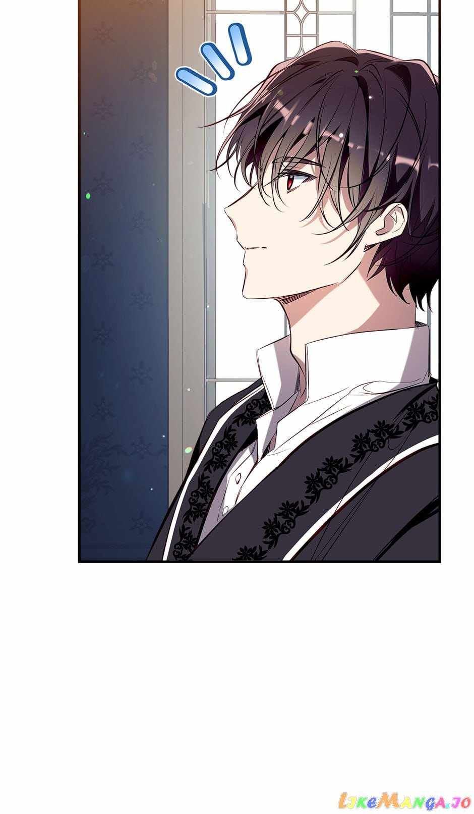 Can We Become a Family? chapter 79 page 21