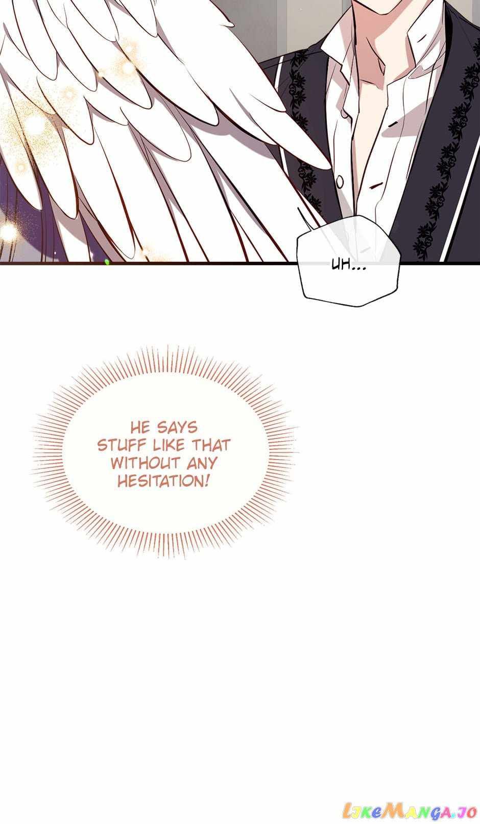 Can We Become a Family? chapter 79 page 23