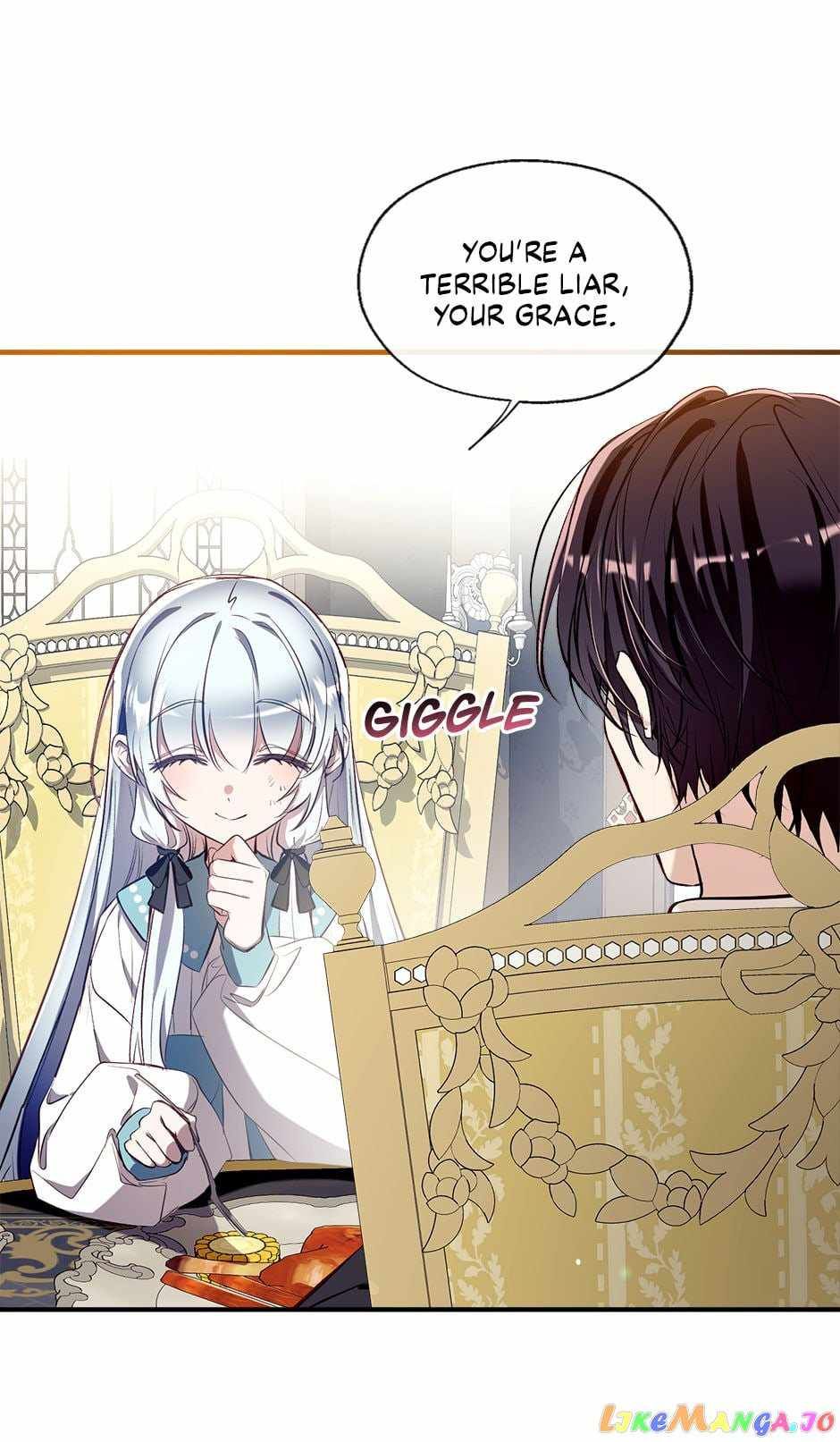 Can We Become a Family? chapter 79 page 32