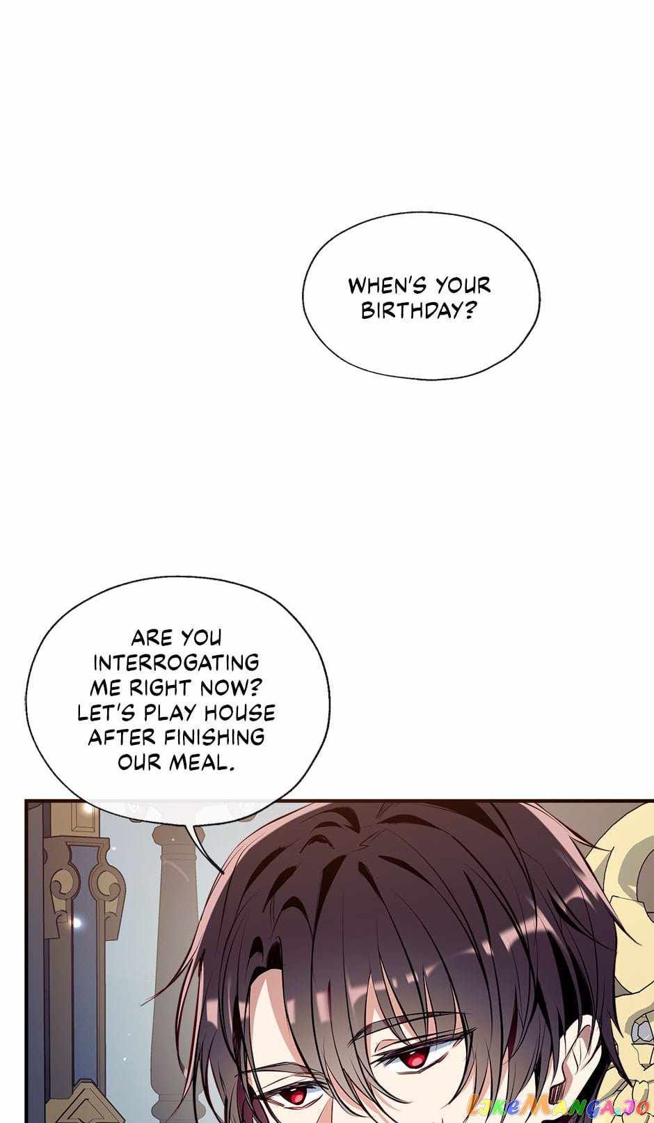 Can We Become a Family? chapter 79 page 38