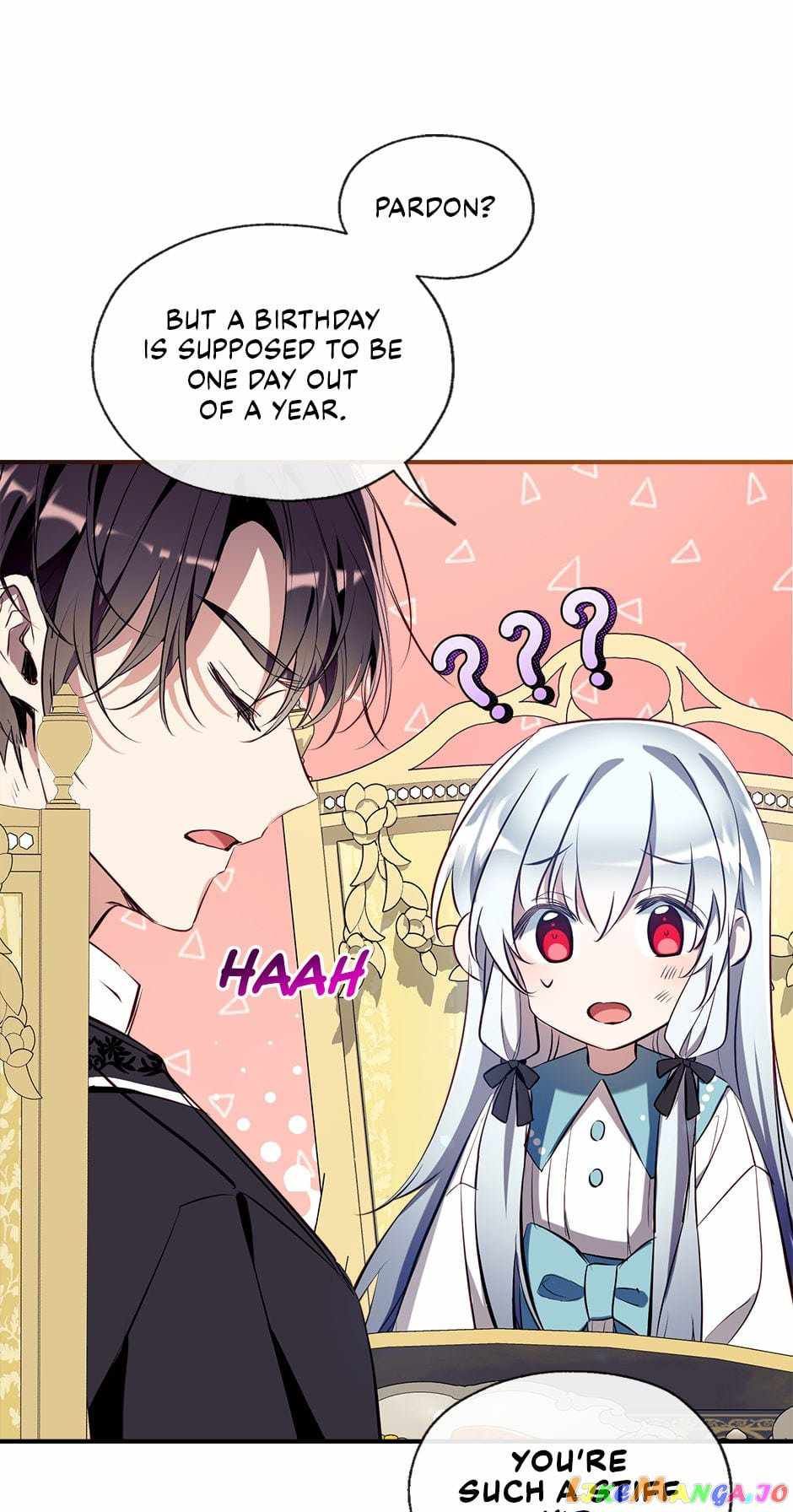 Can We Become a Family? chapter 79 page 48