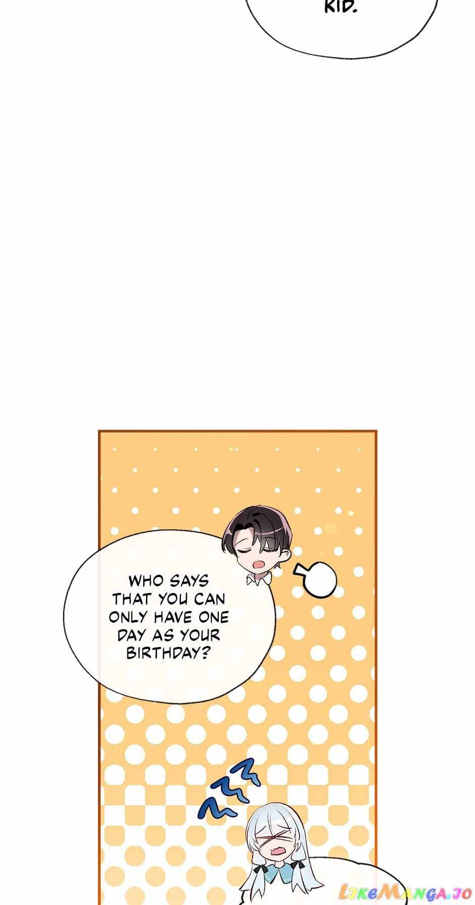 Can We Become a Family? chapter 79 page 49