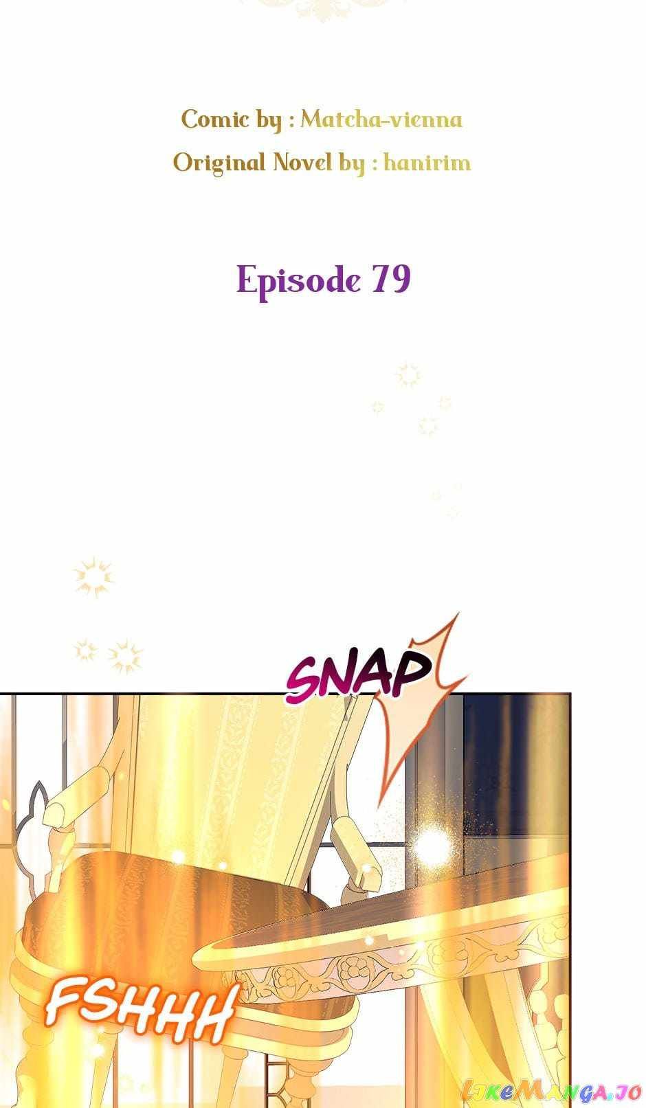 Can We Become a Family? chapter 79 page 5