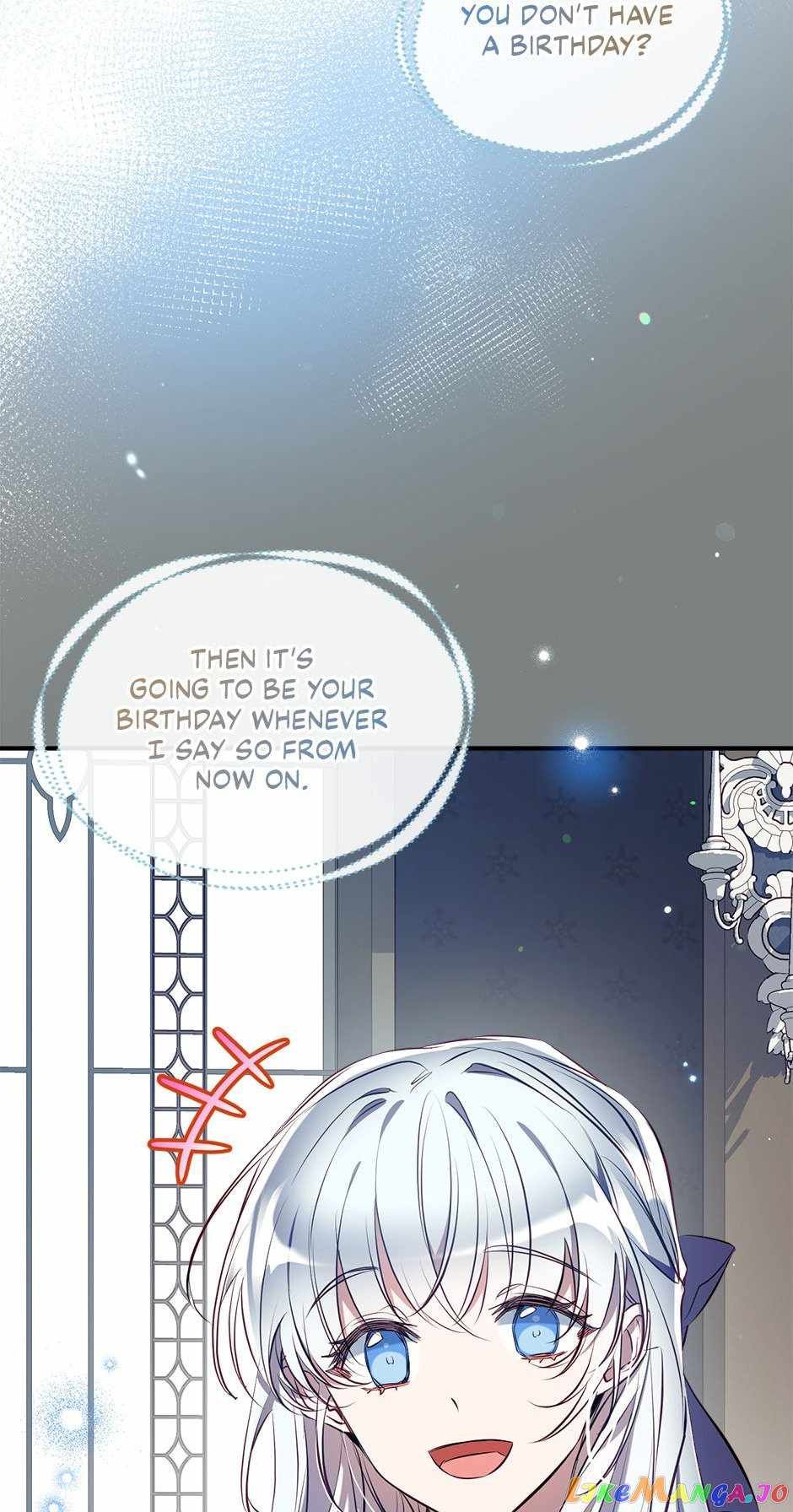 Can We Become a Family? chapter 79 page 52