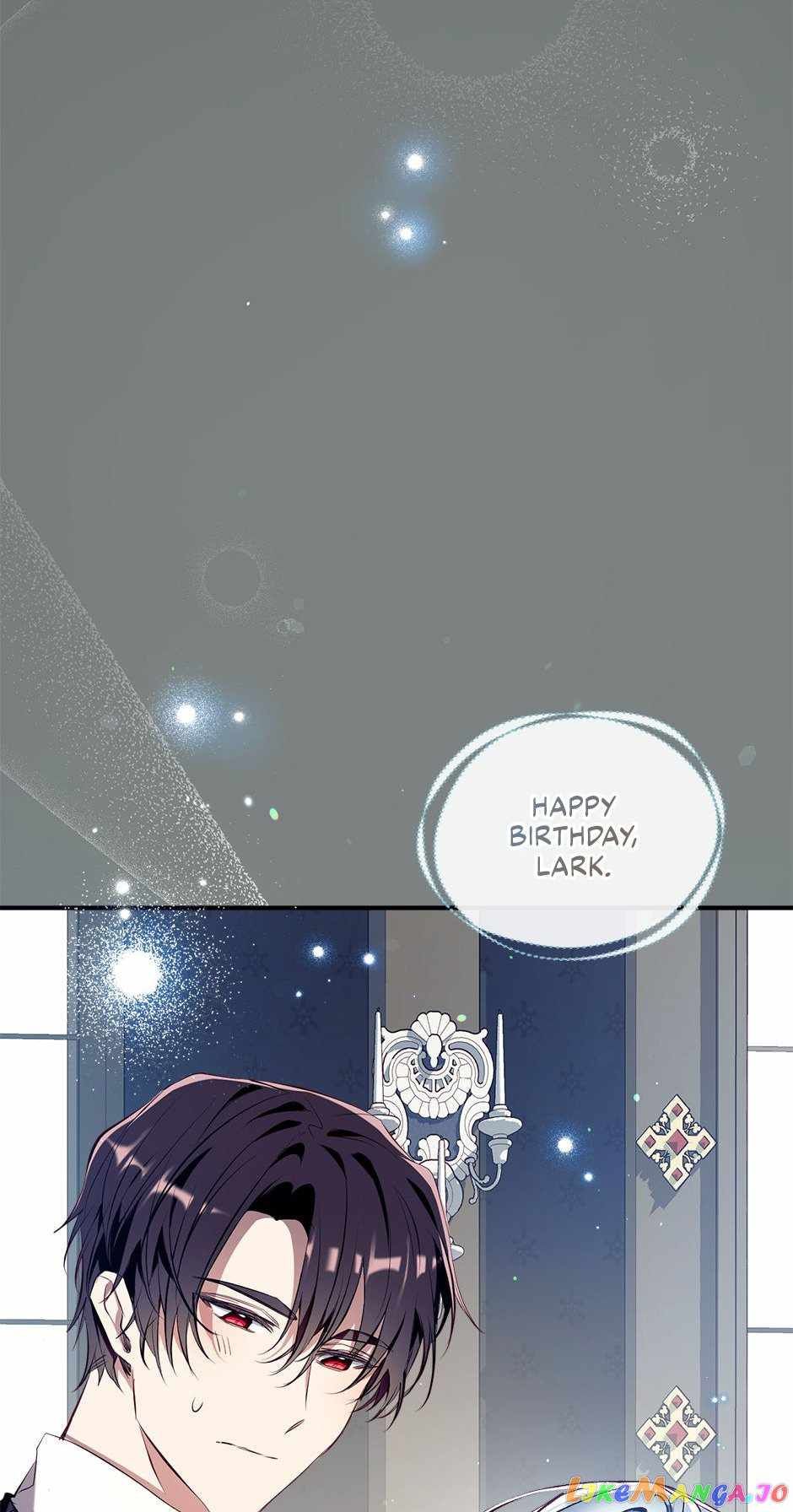 Can We Become a Family? chapter 79 page 54