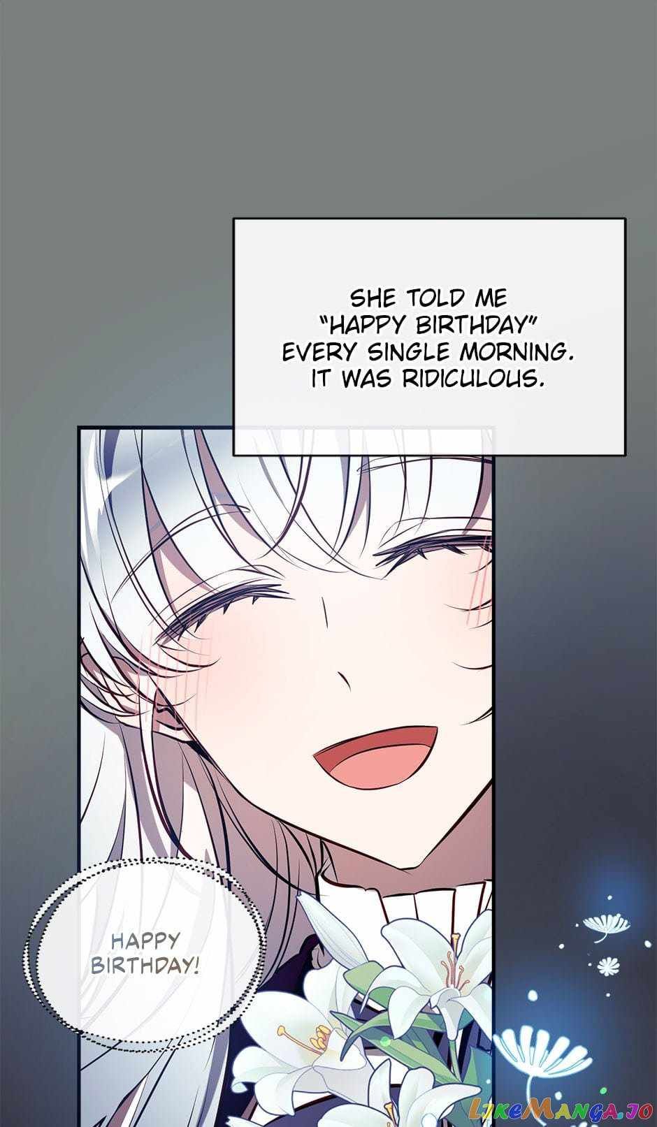 Can We Become a Family? chapter 79 page 56