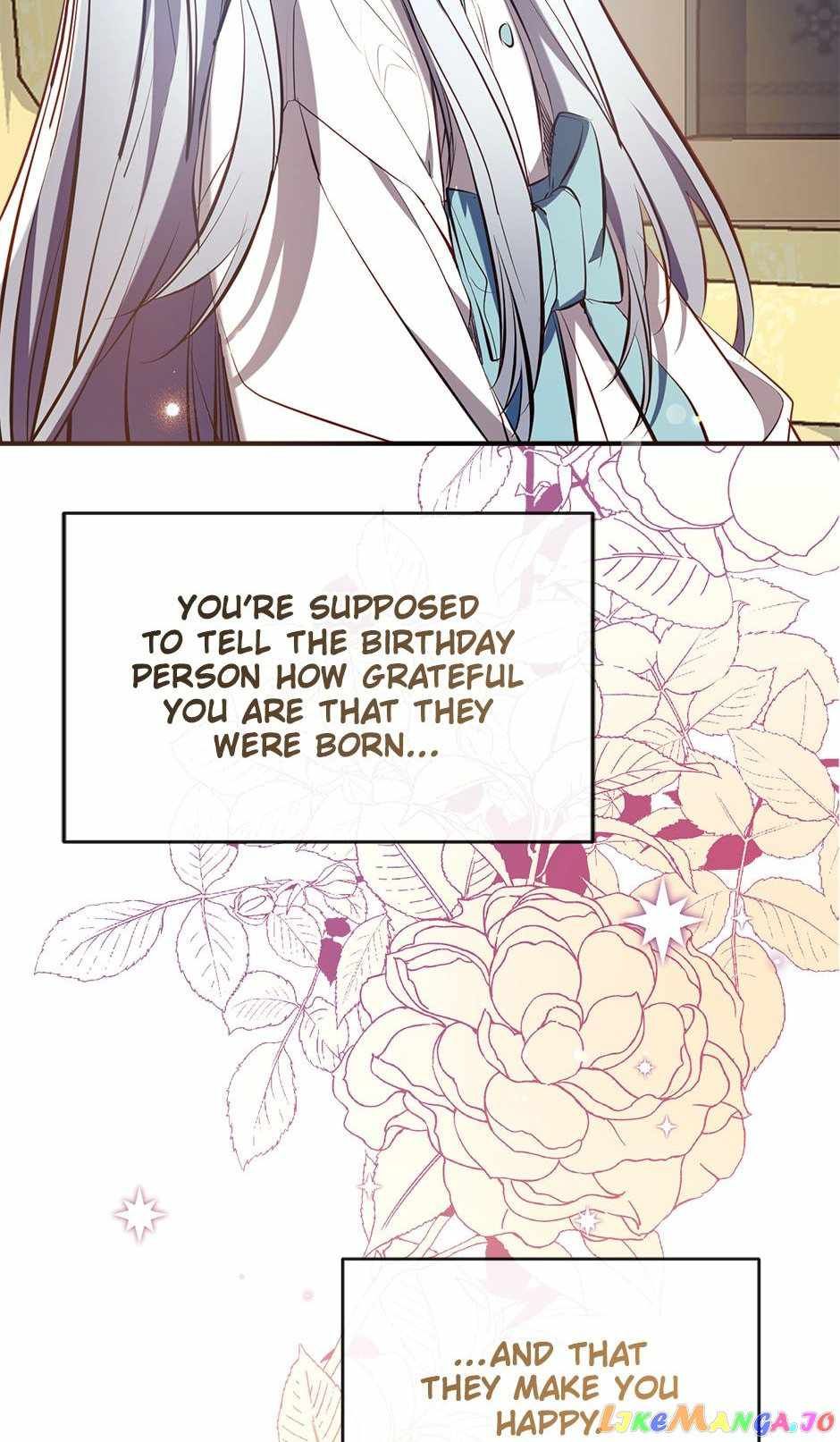 Can We Become a Family? chapter 79 page 60