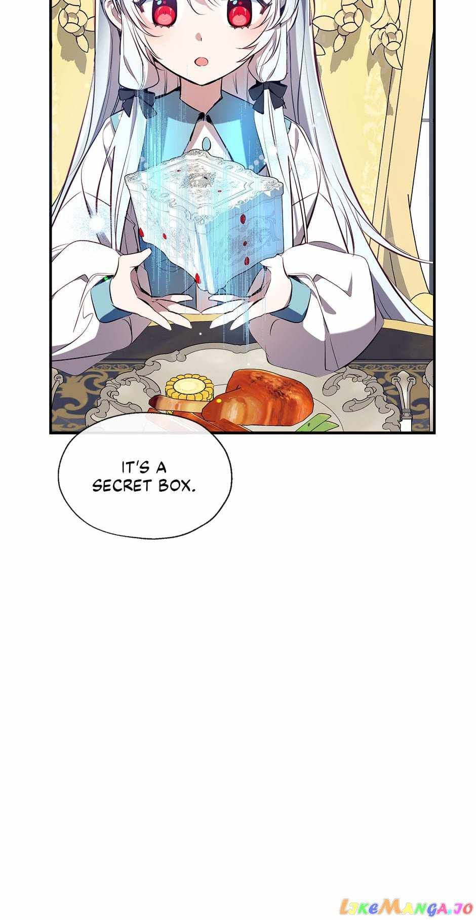 Can We Become a Family? chapter 79 page 71