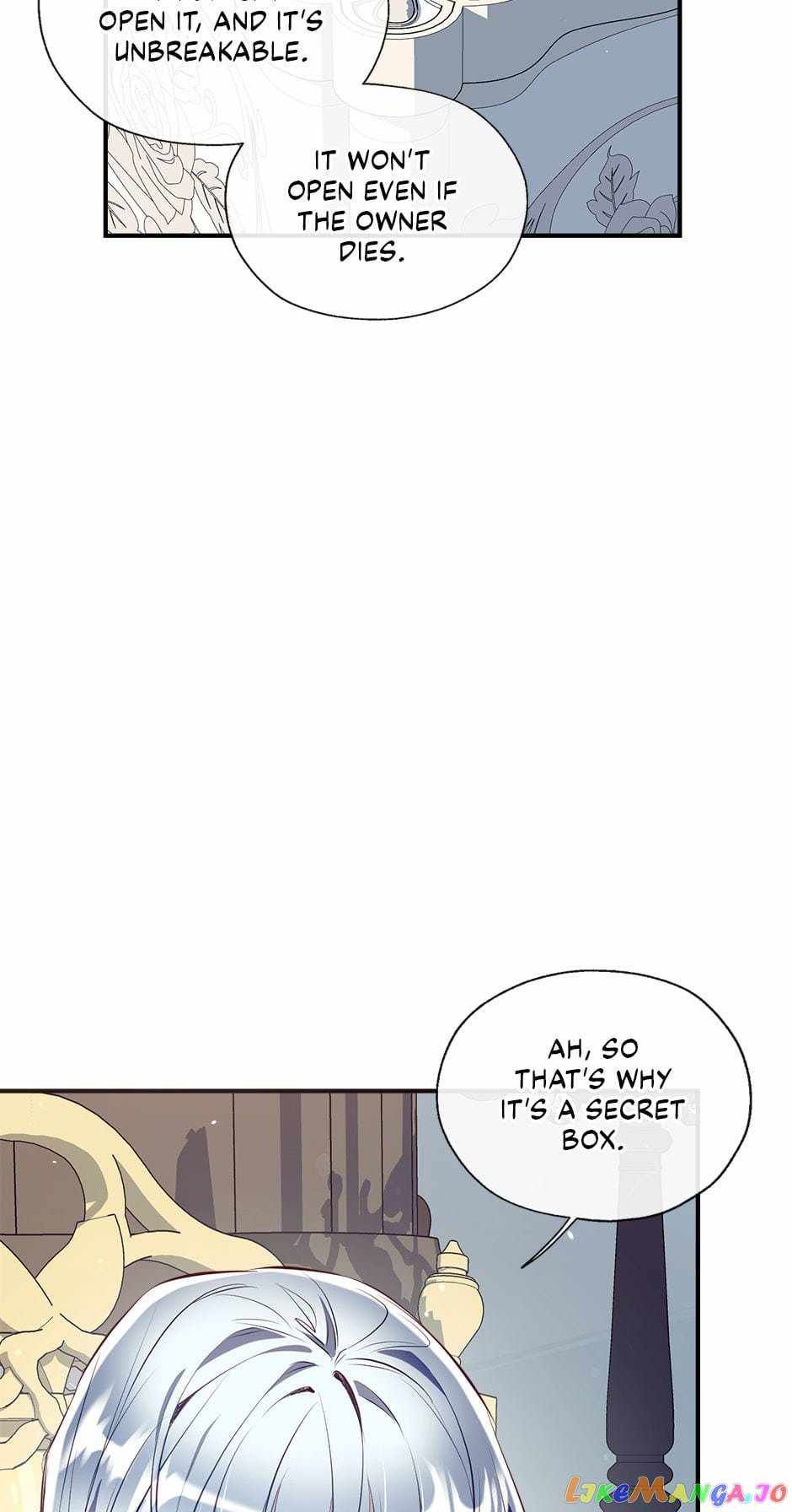 Can We Become a Family? chapter 79 page 73