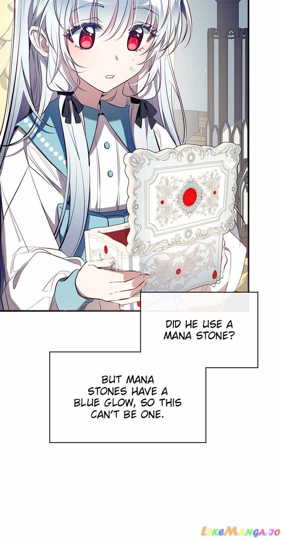 Can We Become a Family? chapter 79 page 74