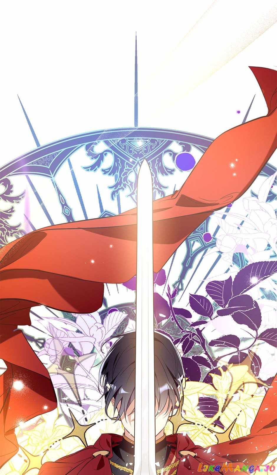 Can We Become a Family? chapter 79 page 83