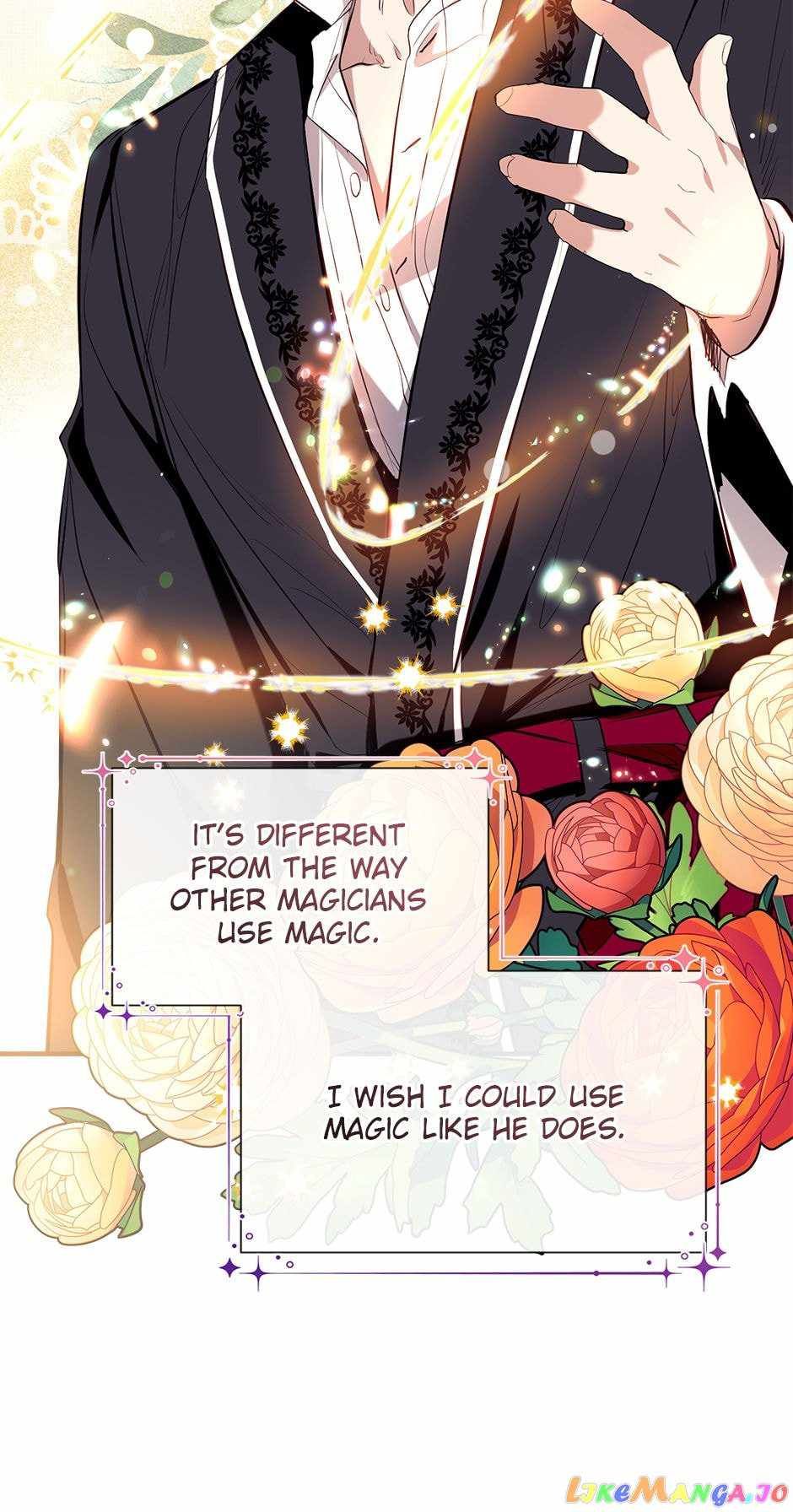 Can We Become a Family? chapter 79 page 9