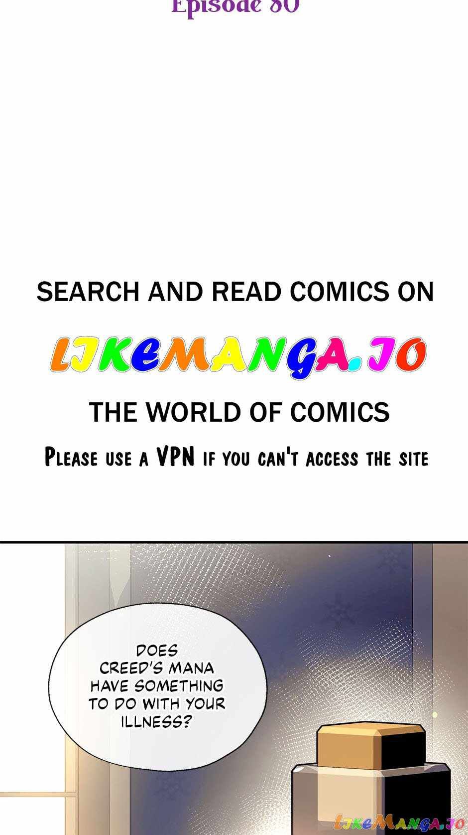 Can We Become a Family? chapter 80 page 1