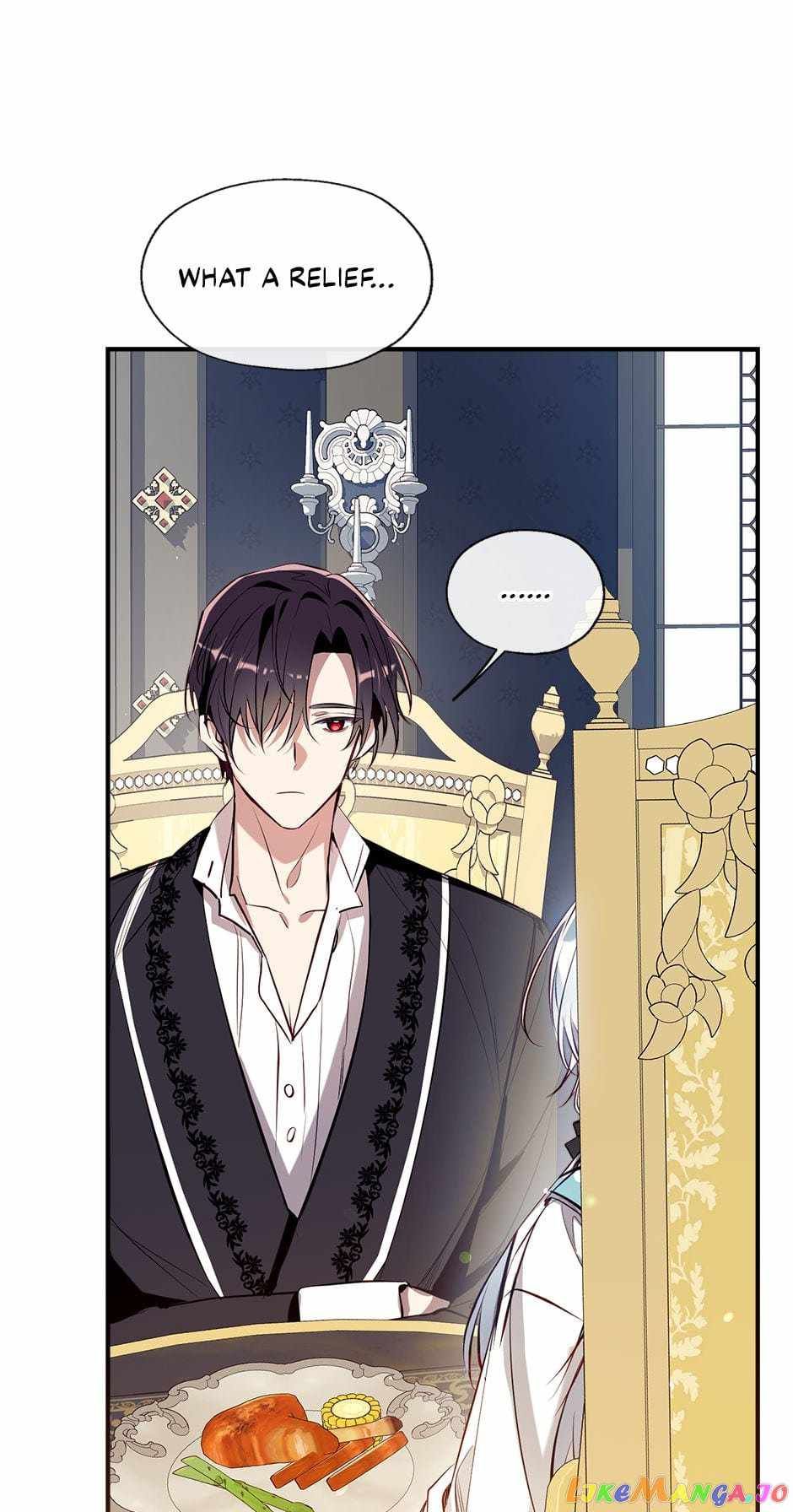 Can We Become a Family? chapter 80 page 10