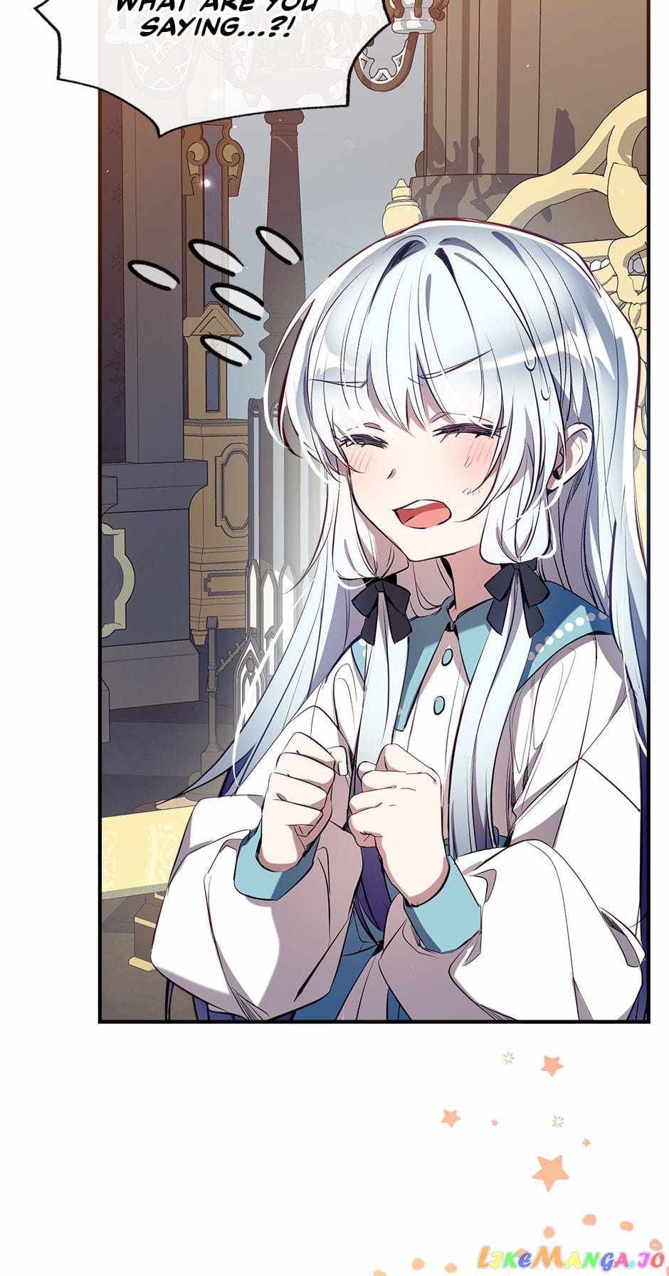 Can We Become a Family? chapter 80 page 13