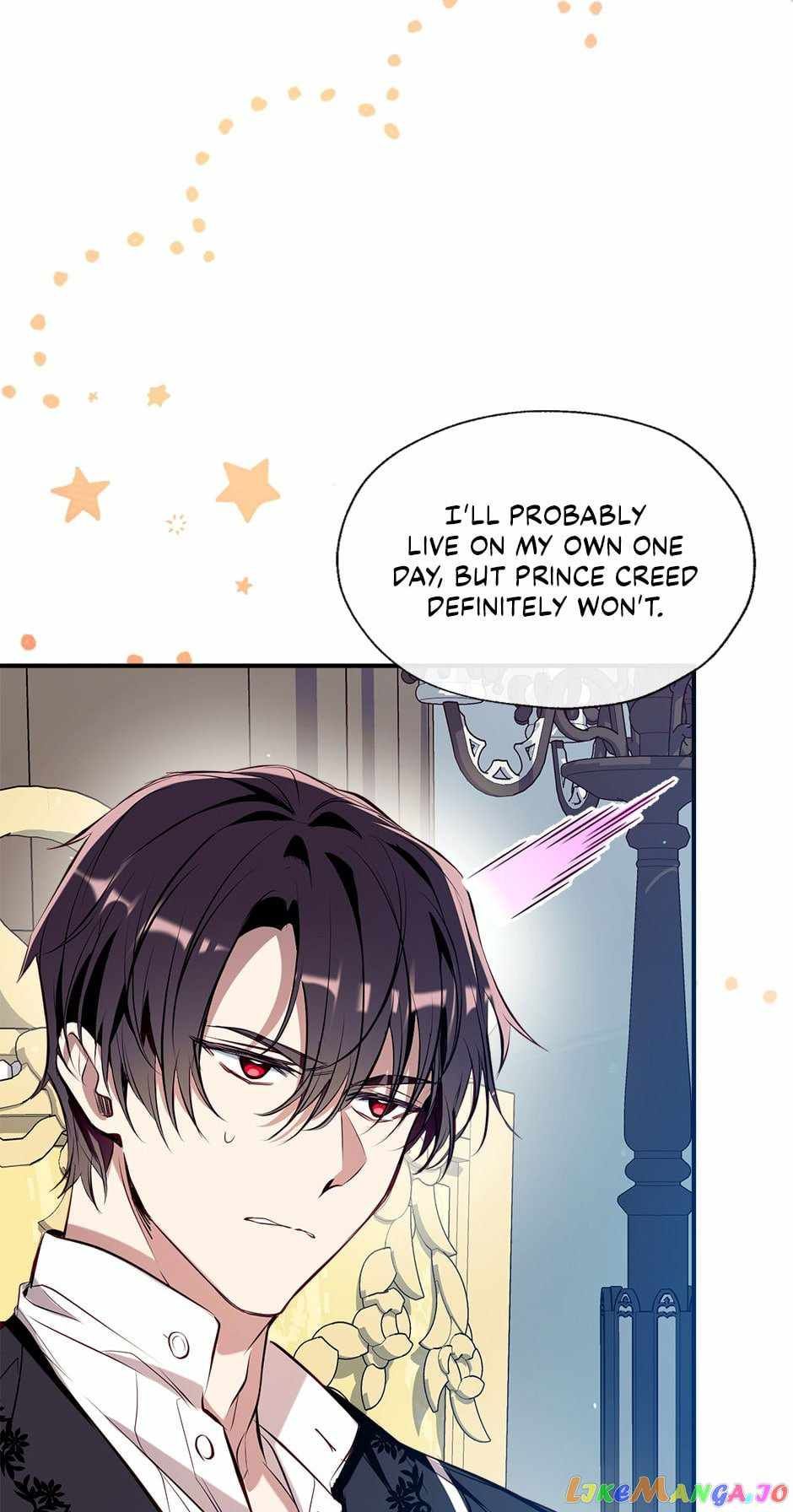 Can We Become a Family? chapter 80 page 14