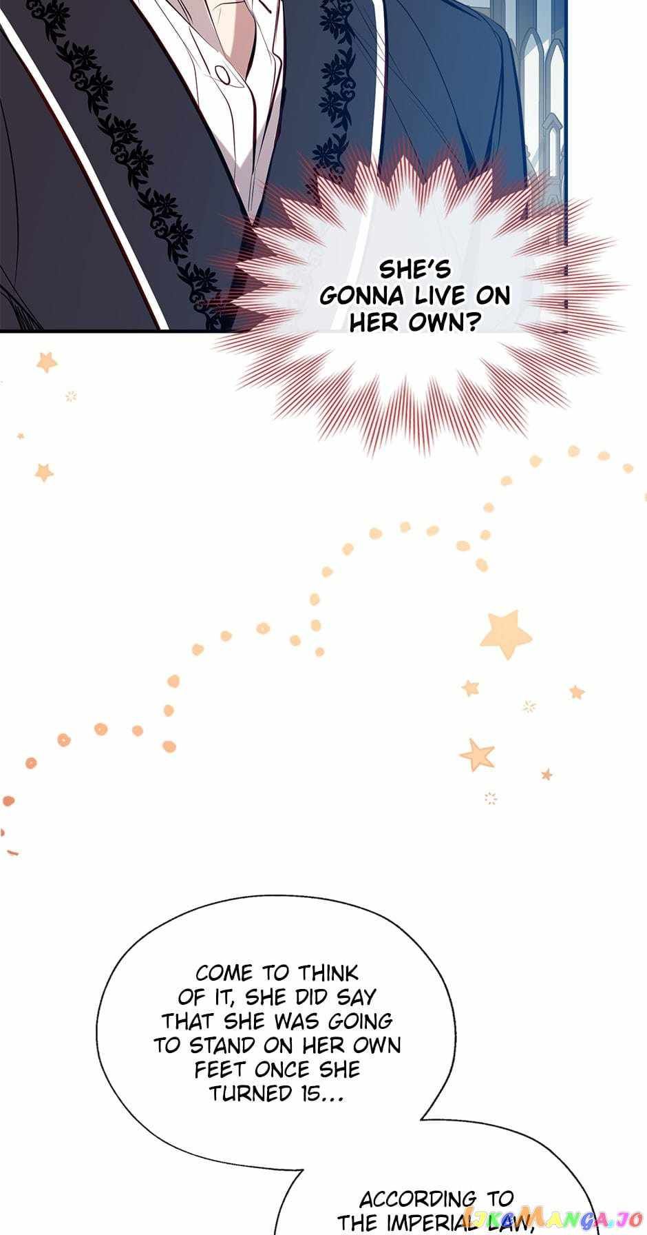 Can We Become a Family? chapter 80 page 15