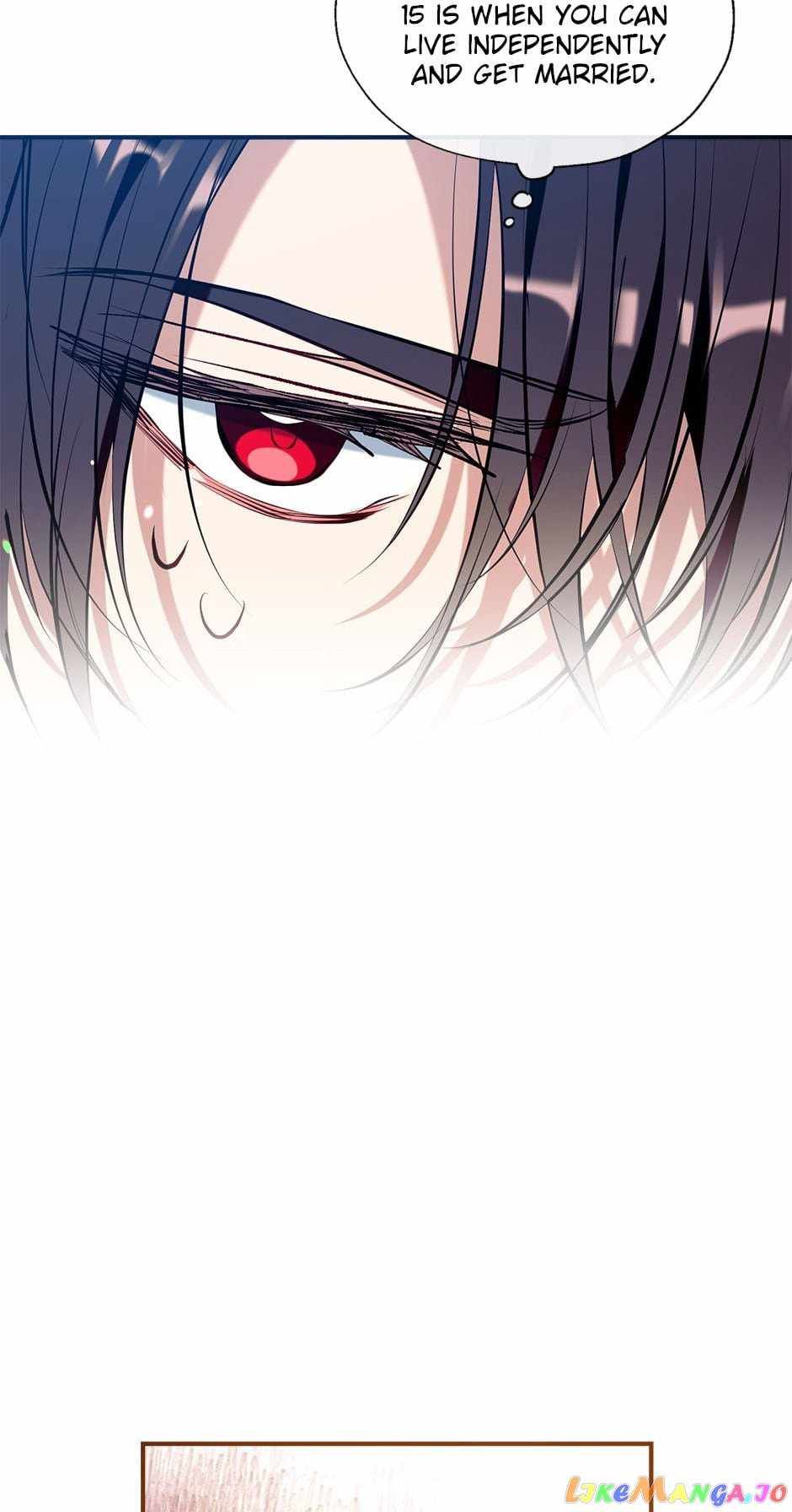 Can We Become a Family? chapter 80 page 16