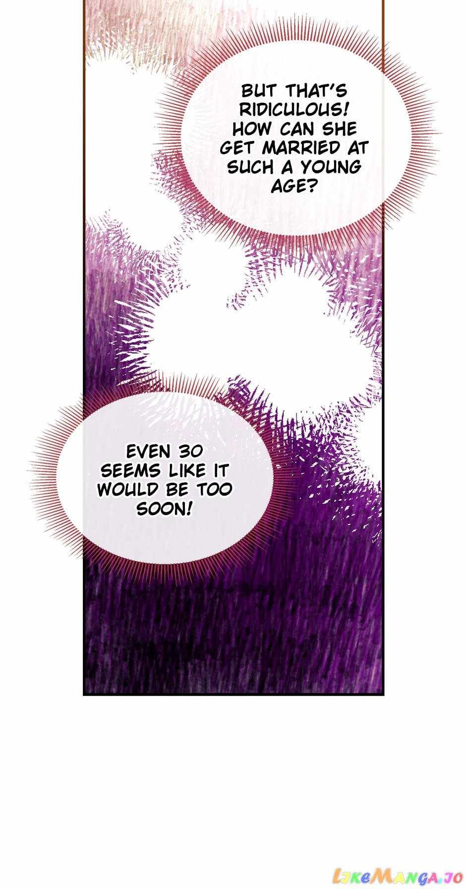 Can We Become a Family? chapter 80 page 17