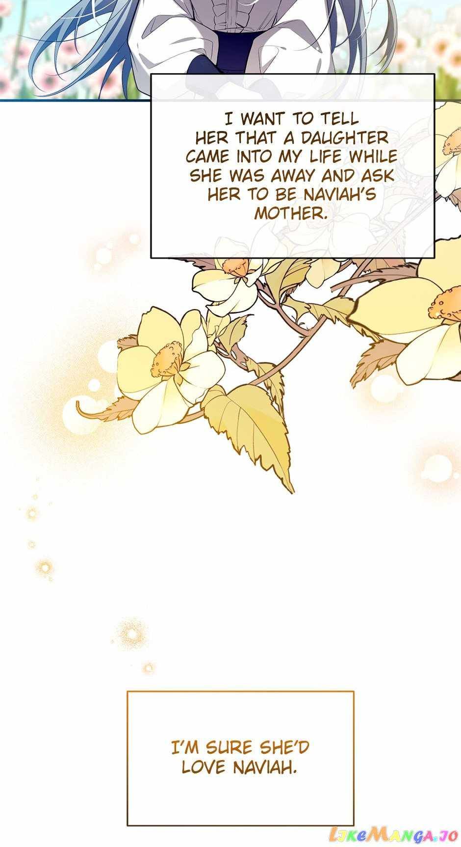 Can We Become a Family? chapter 80 page 19