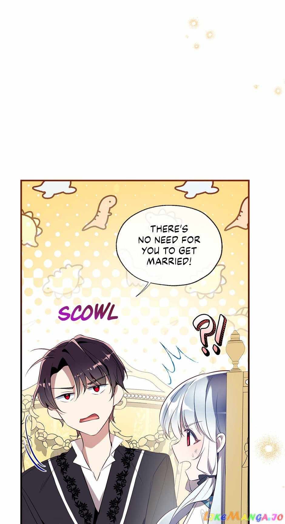 Can We Become a Family? chapter 80 page 20