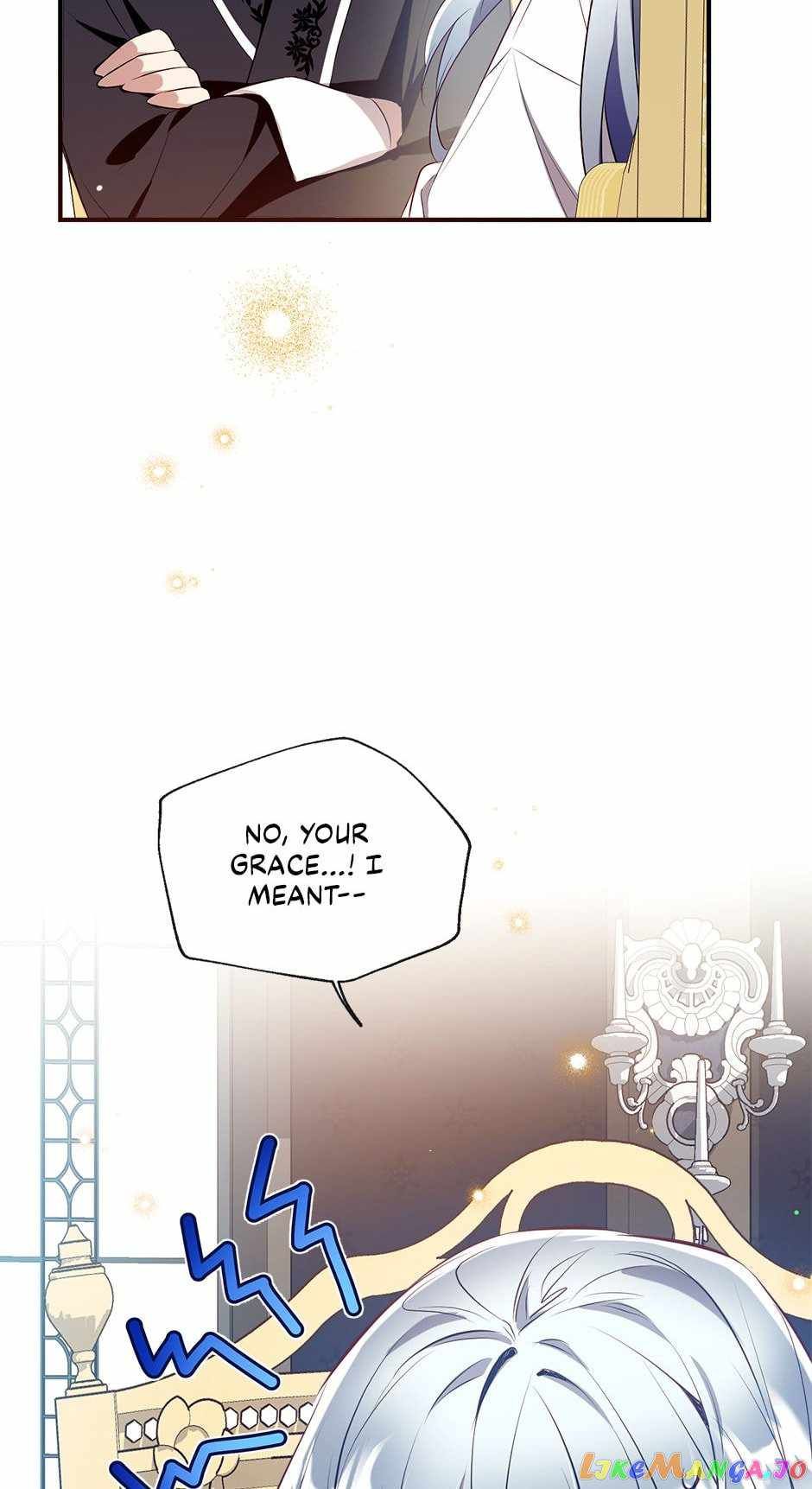 Can We Become a Family? chapter 80 page 21