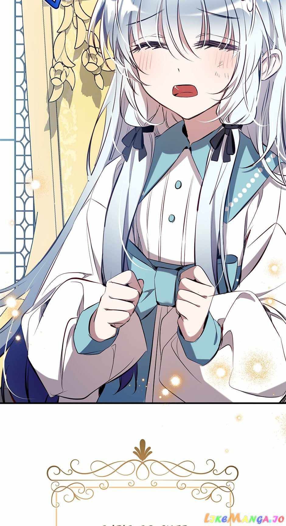 Can We Become a Family? chapter 80 page 22