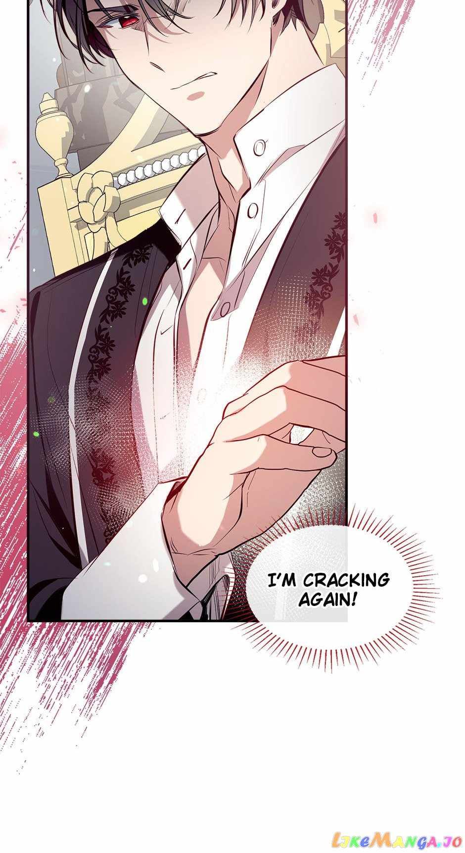 Can We Become a Family? chapter 80 page 25