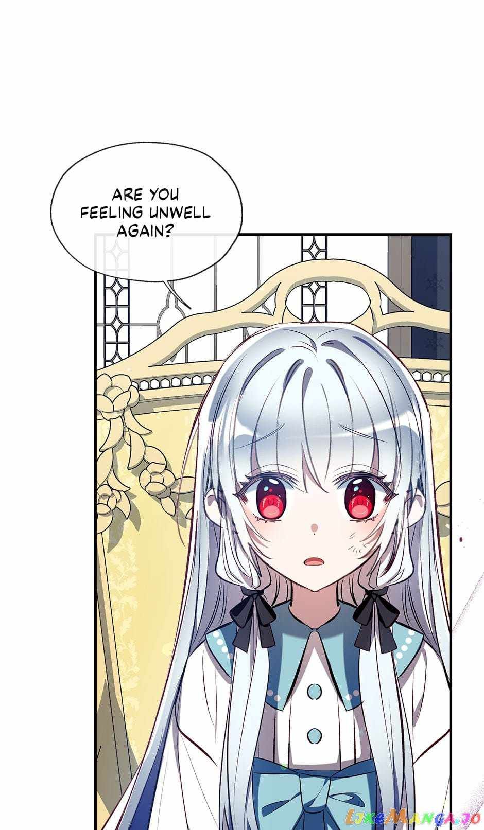 Can We Become a Family? chapter 80 page 26