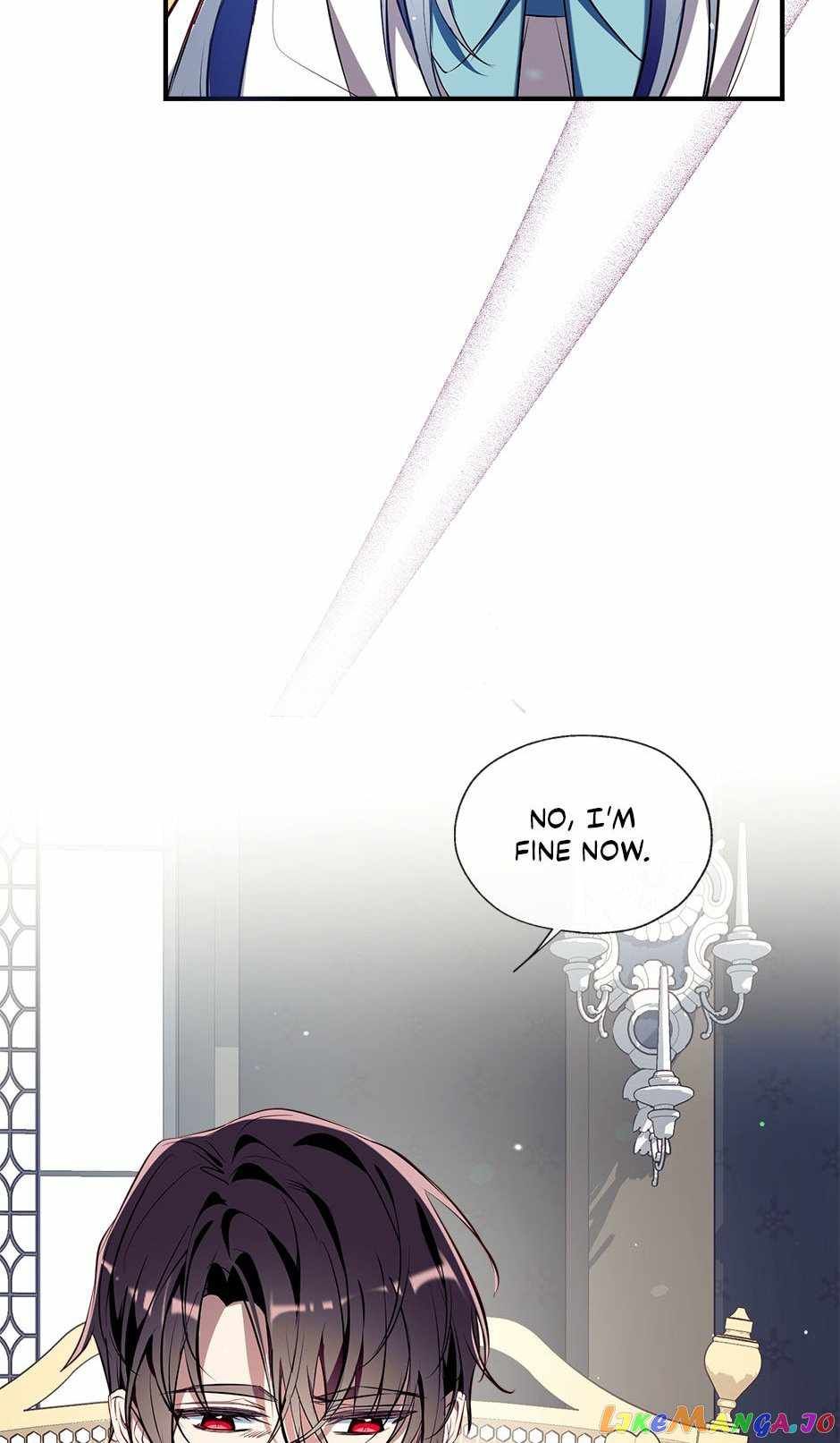 Can We Become a Family? chapter 80 page 27