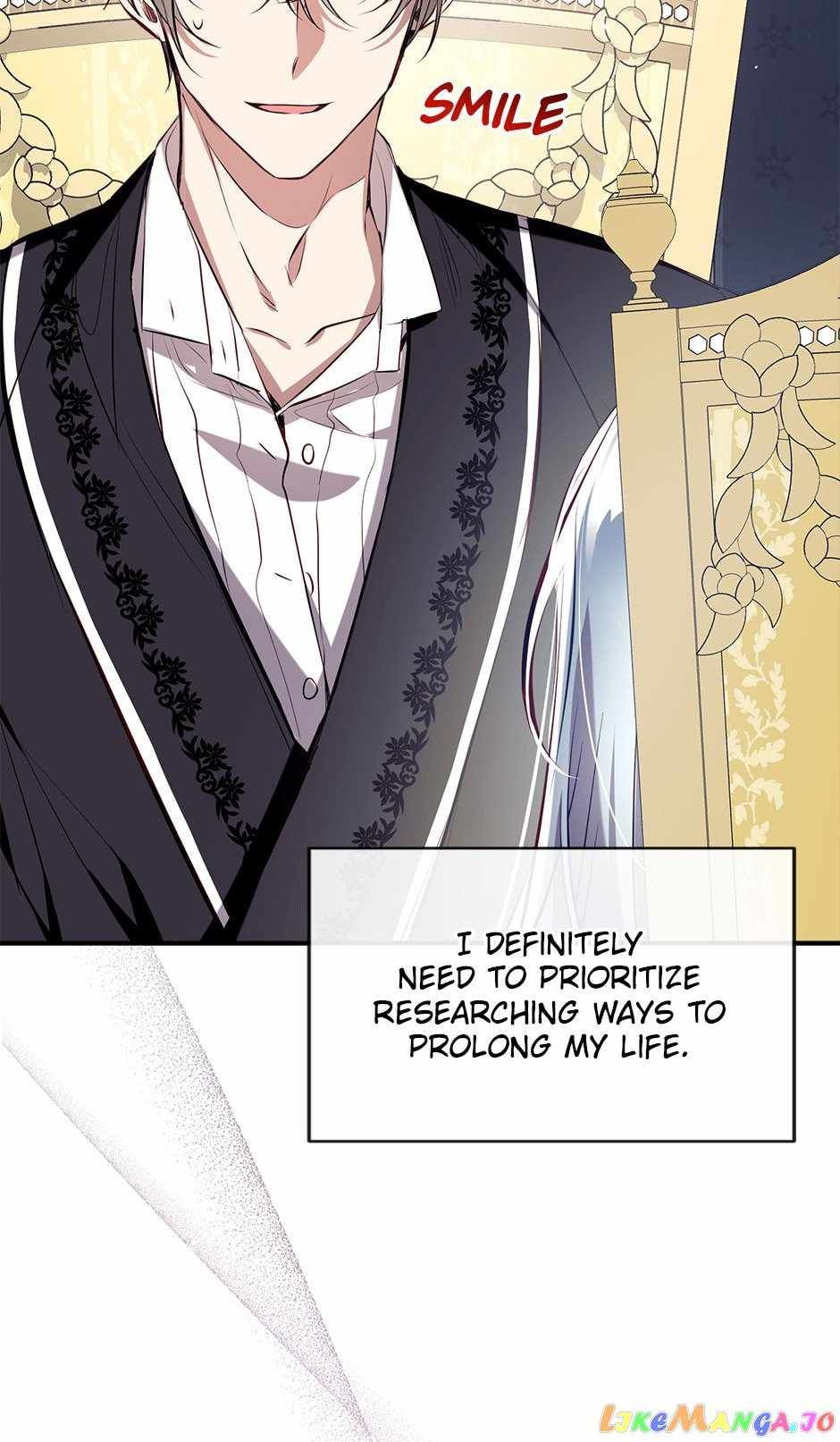 Can We Become a Family? chapter 80 page 28