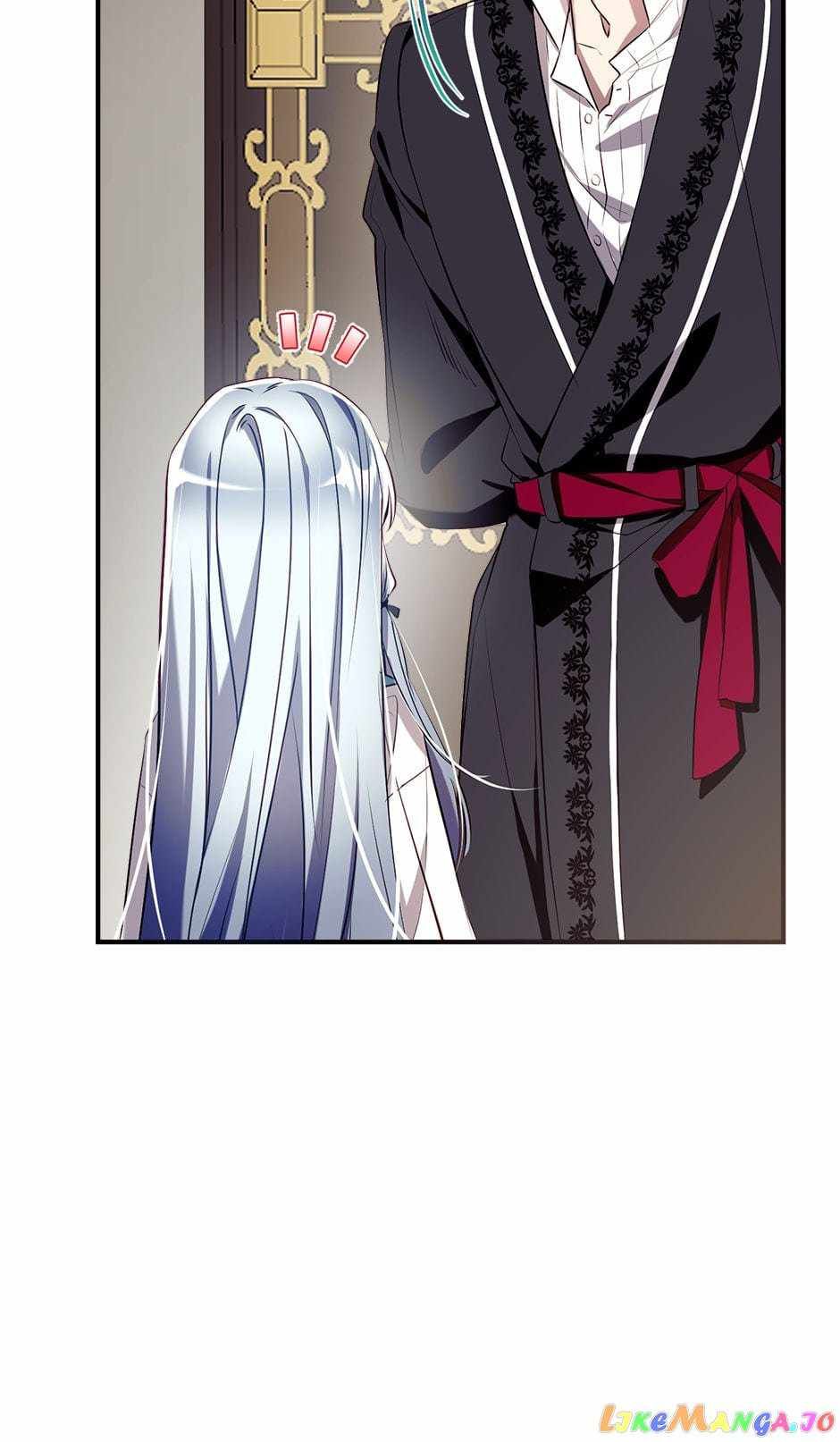 Can We Become a Family? chapter 80 page 31