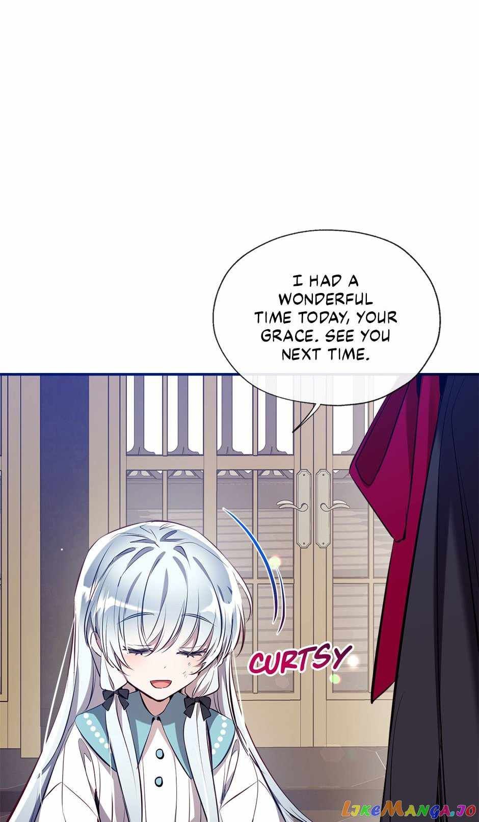 Can We Become a Family? chapter 80 page 32