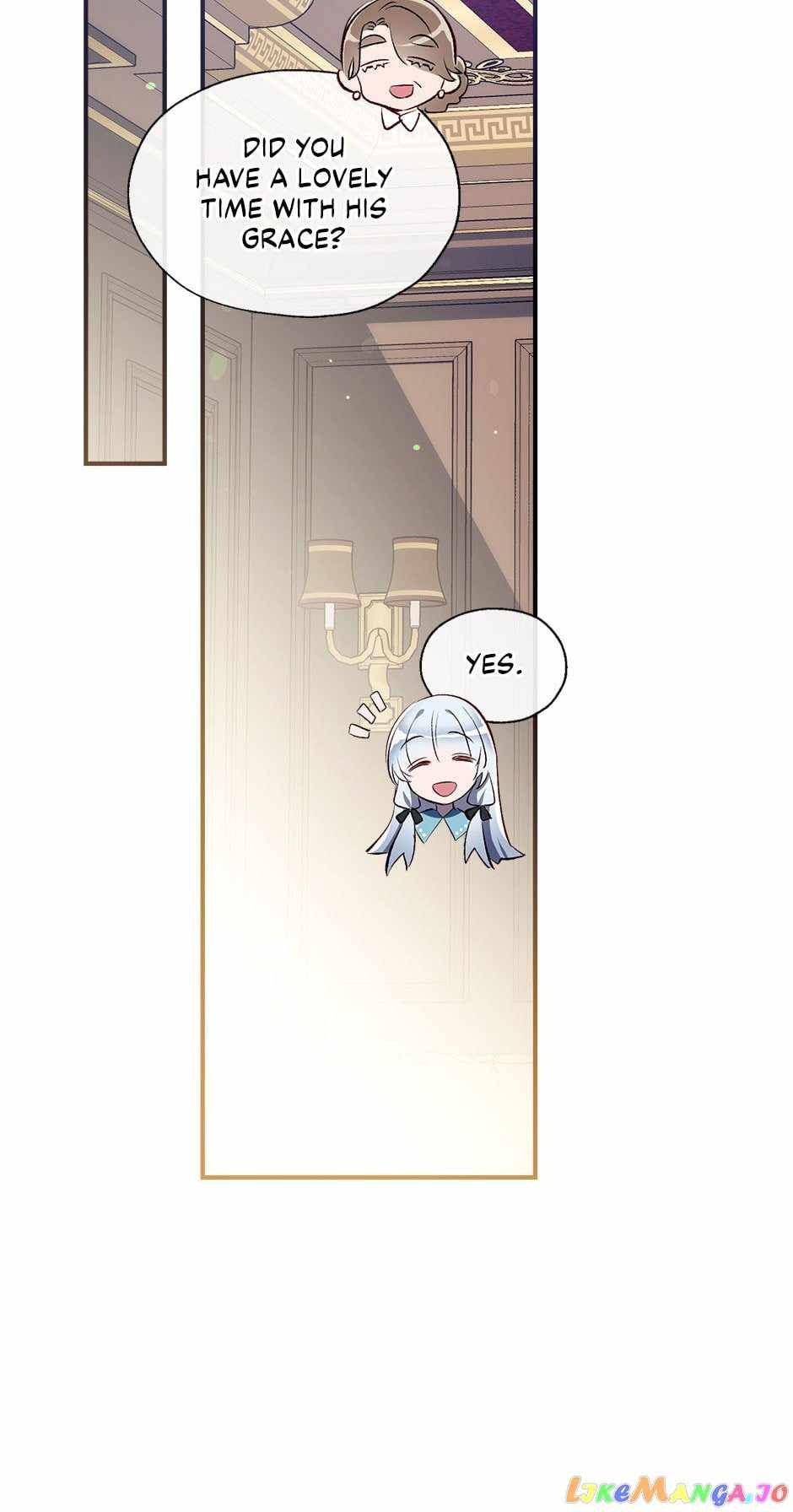 Can We Become a Family? chapter 80 page 38