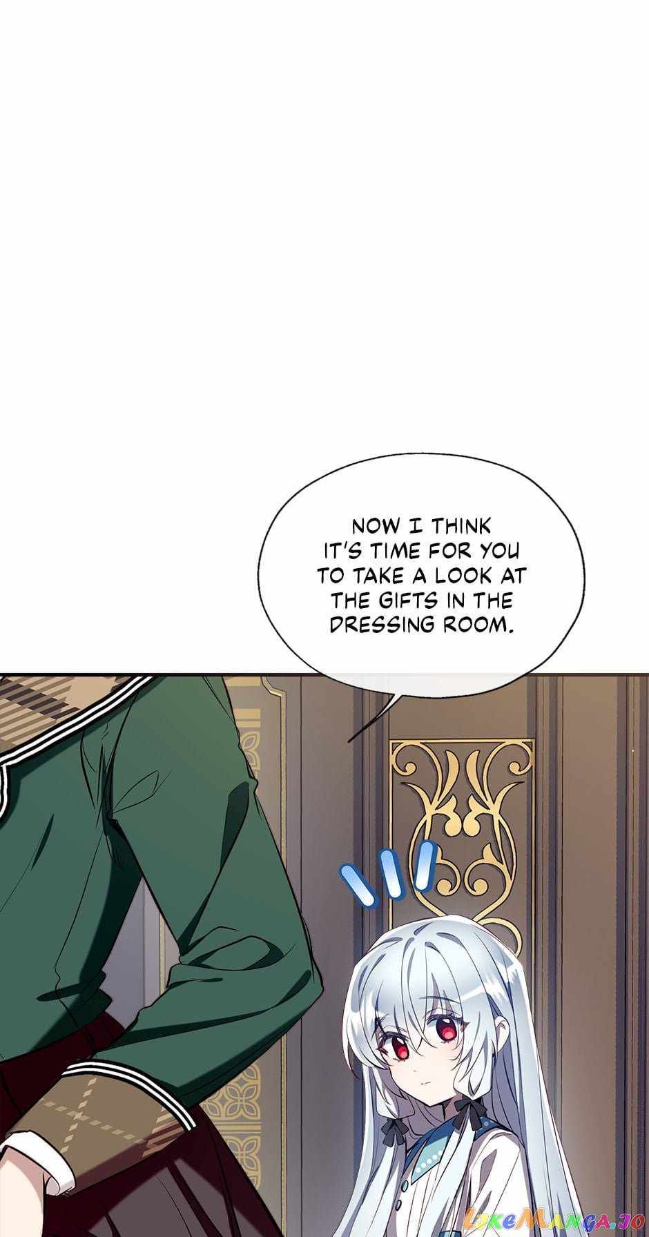 Can We Become a Family? chapter 80 page 39