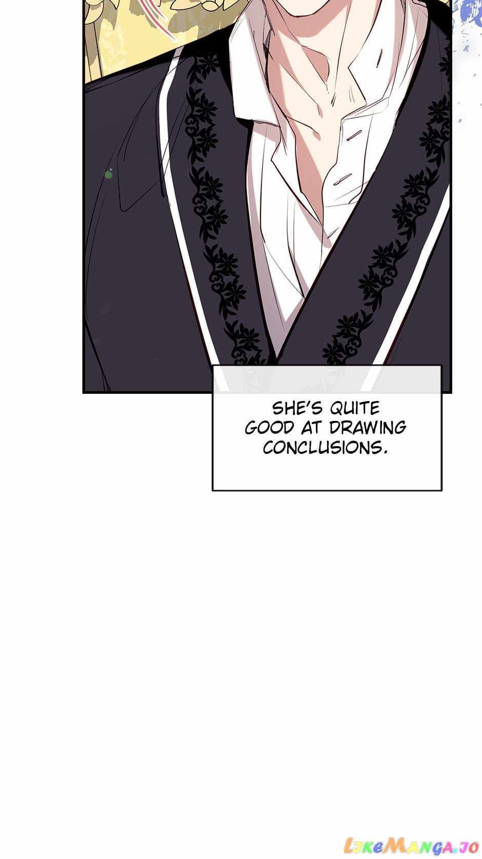 Can We Become a Family? chapter 80 page 4